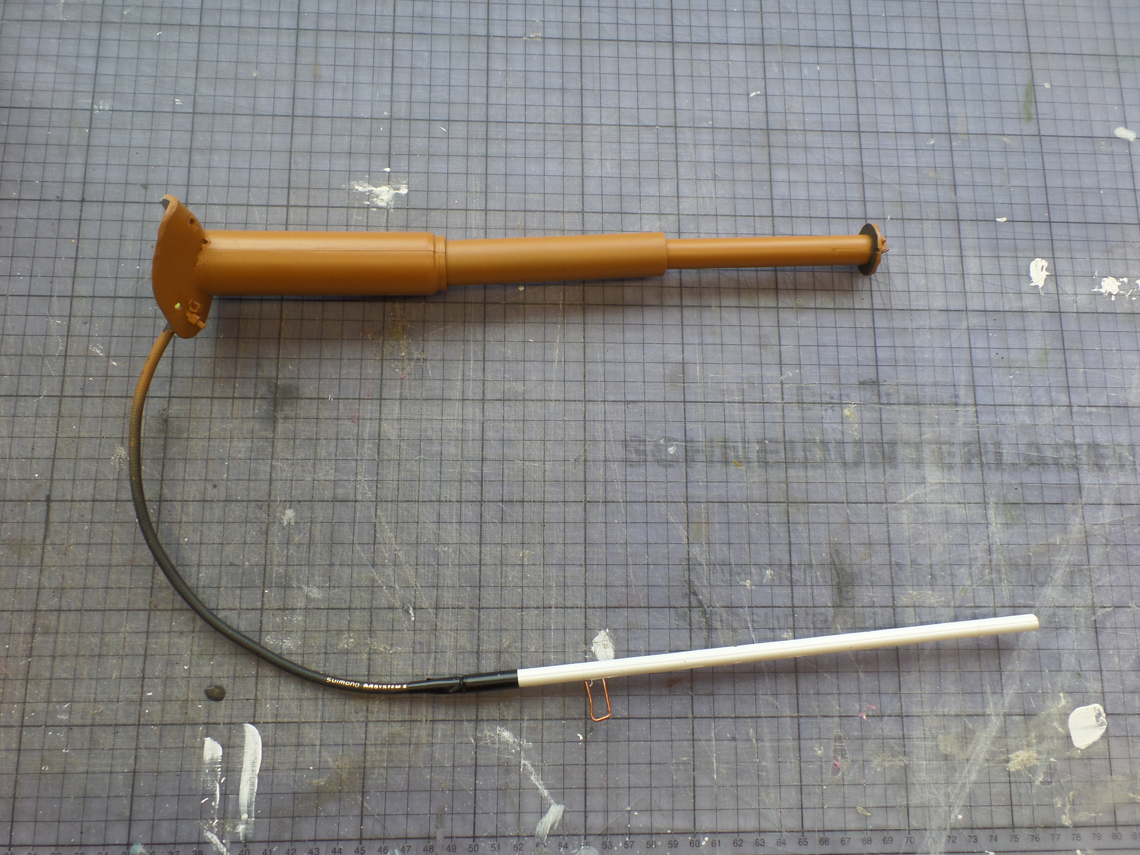 Pinocchio Nose Grow / If Pinocchio Says My Nose Will Grow Now It Would