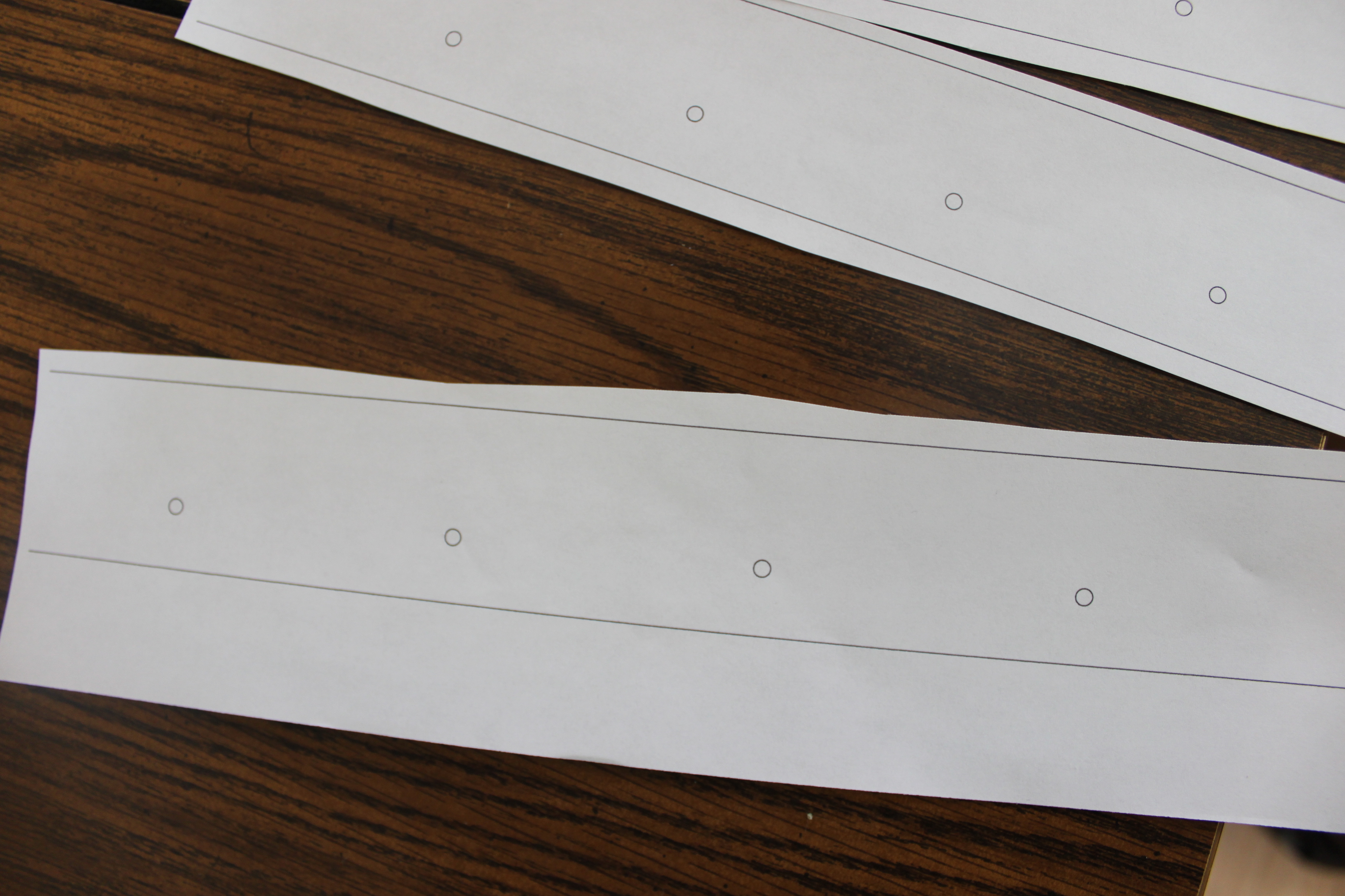 Marching Machine Percussion Instrument 7 Steps (with Pictures