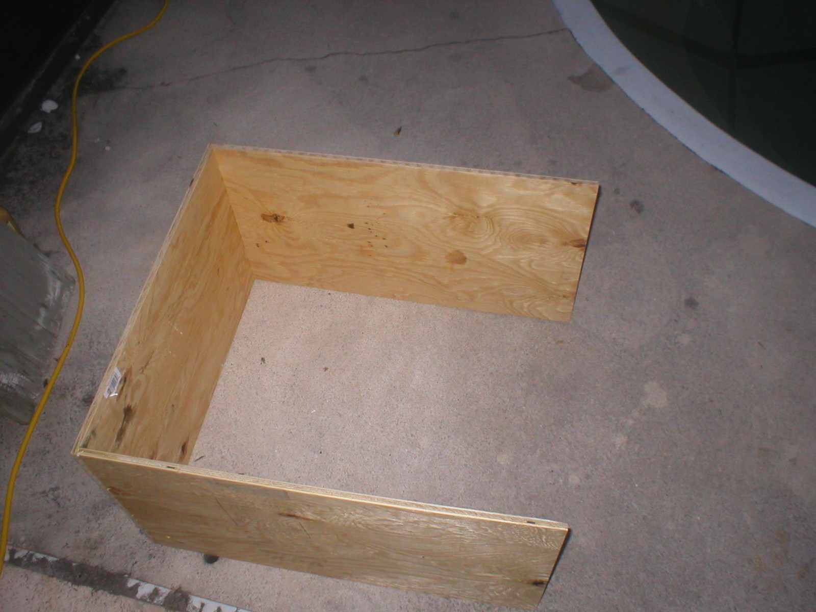 Making New Marine Vinyl Boat Seats 6 Steps (with Pictures