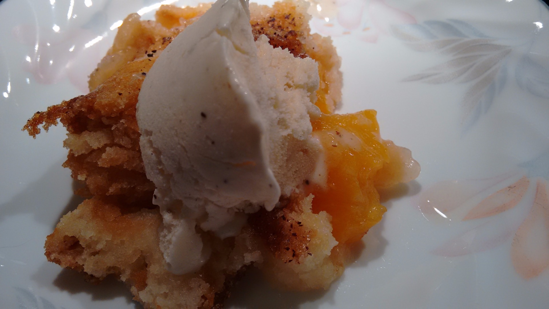 Gluten Free Dump Cake 8 Steps (with Pictures) Instructables