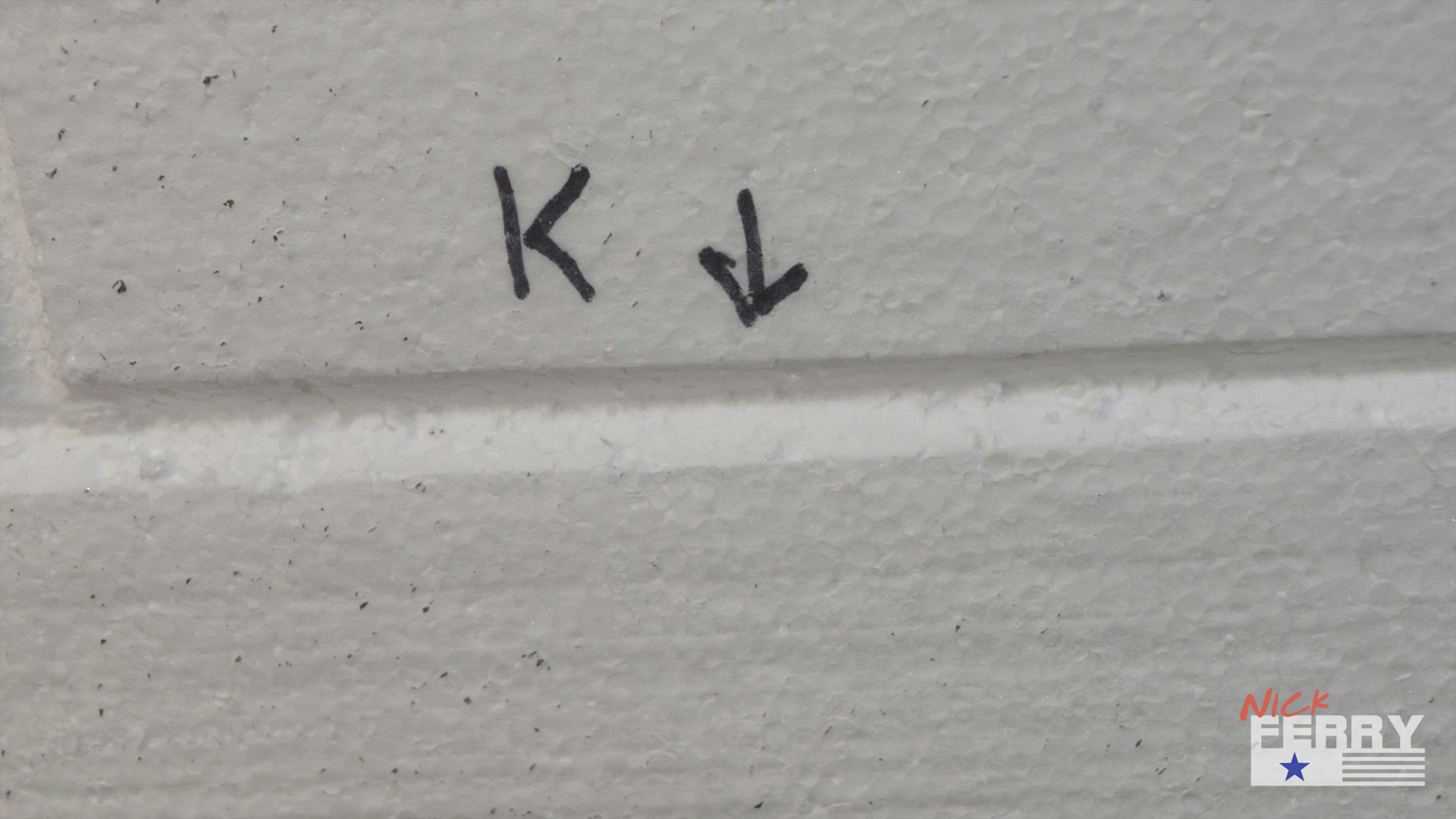 How to Make Styrofoam Look Like Brick 5 Steps (with Pictures