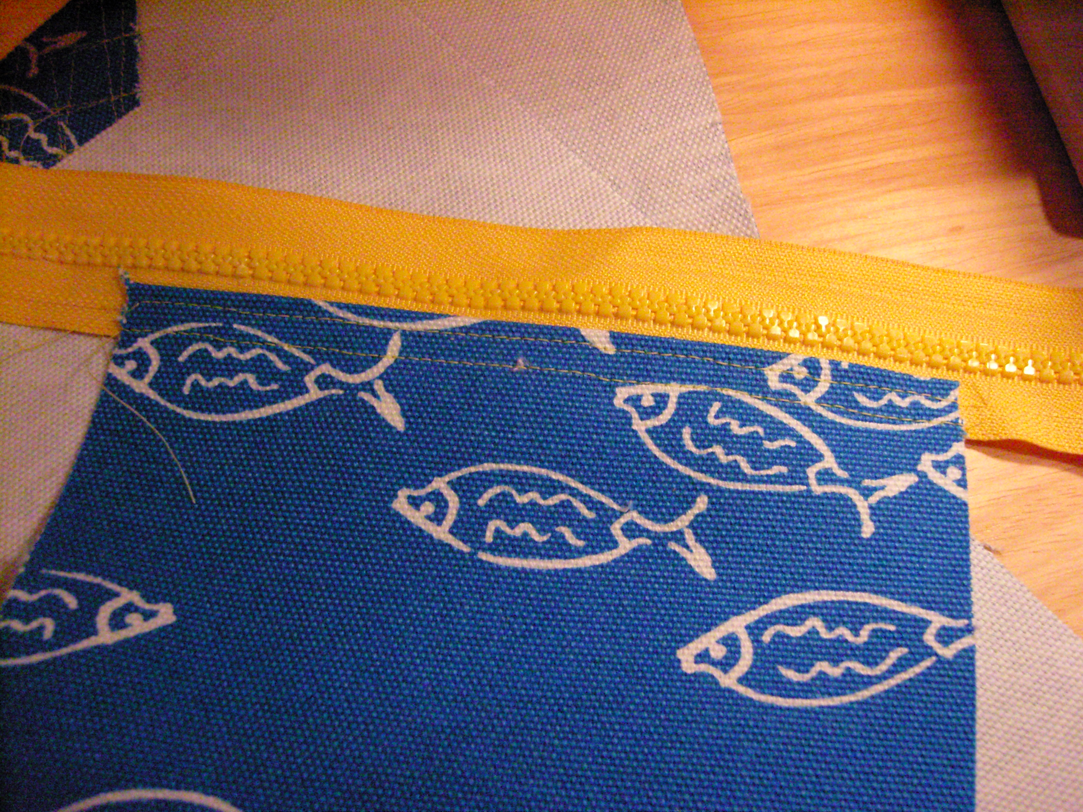 The Perfect Duffel Bag 8 Steps (with Pictures) Instructables