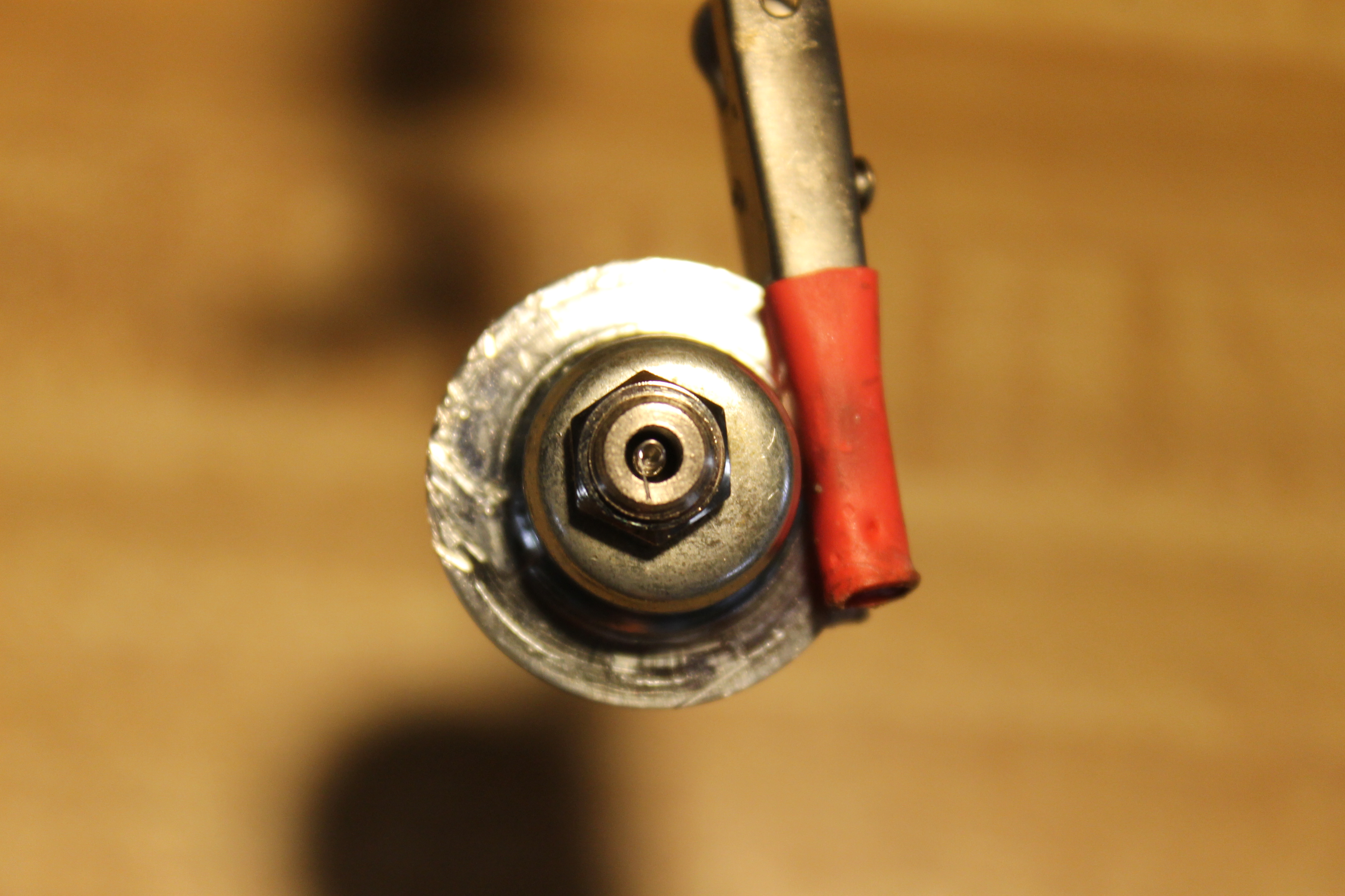 Special Effects Fireball Shooter 6 Steps (with Pictures) Instructables