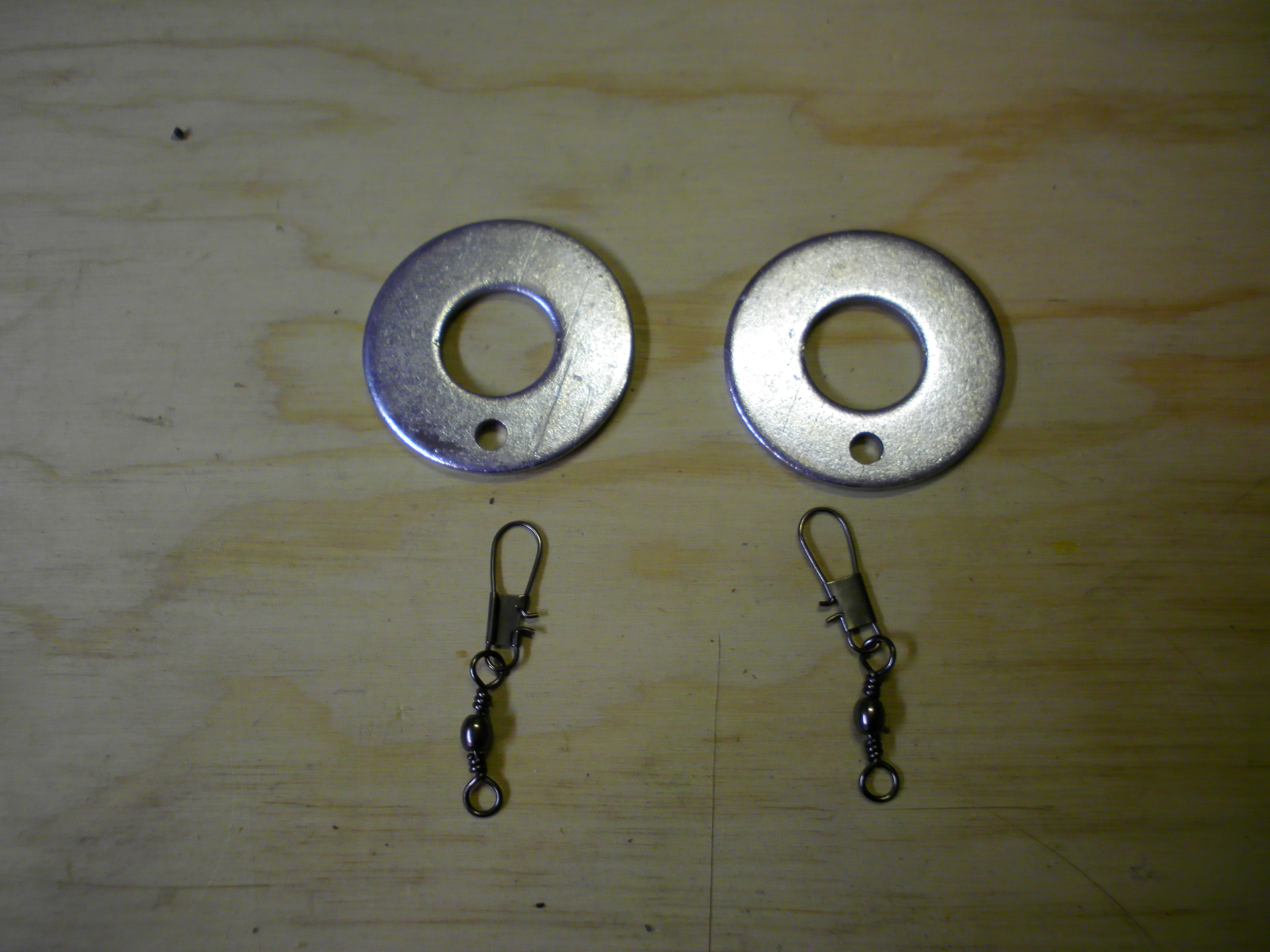 Fishing Limb Line Float From PVC Pipe 10 Steps (with Pictures) Instructables