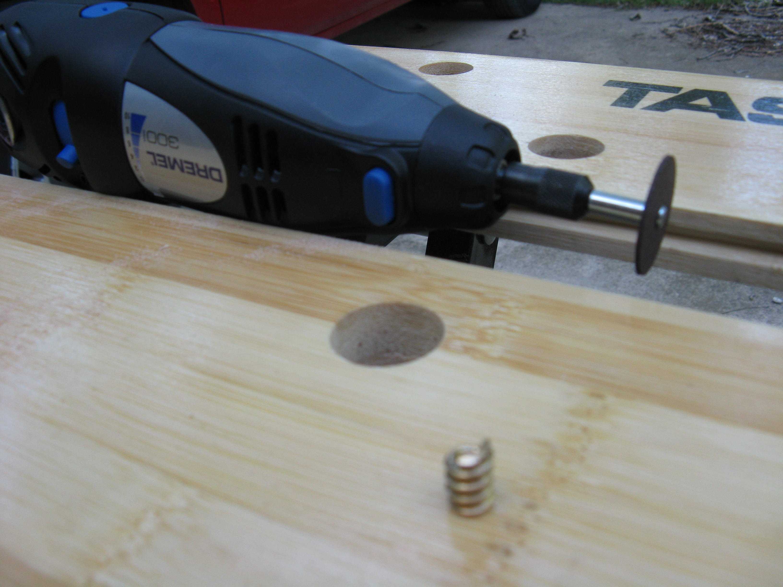 How to Make a Cutting Gauge 12 Steps (with Pictures) Instructables