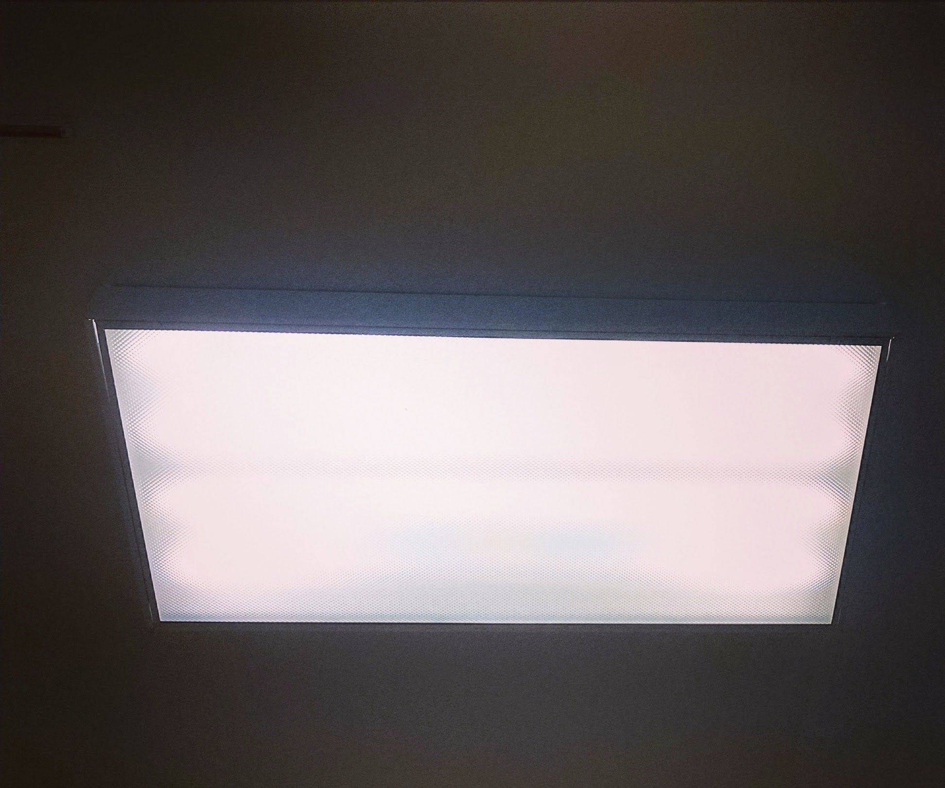 T12 Fluorescent Light Ballast Replacement 4 Steps (with Pictures