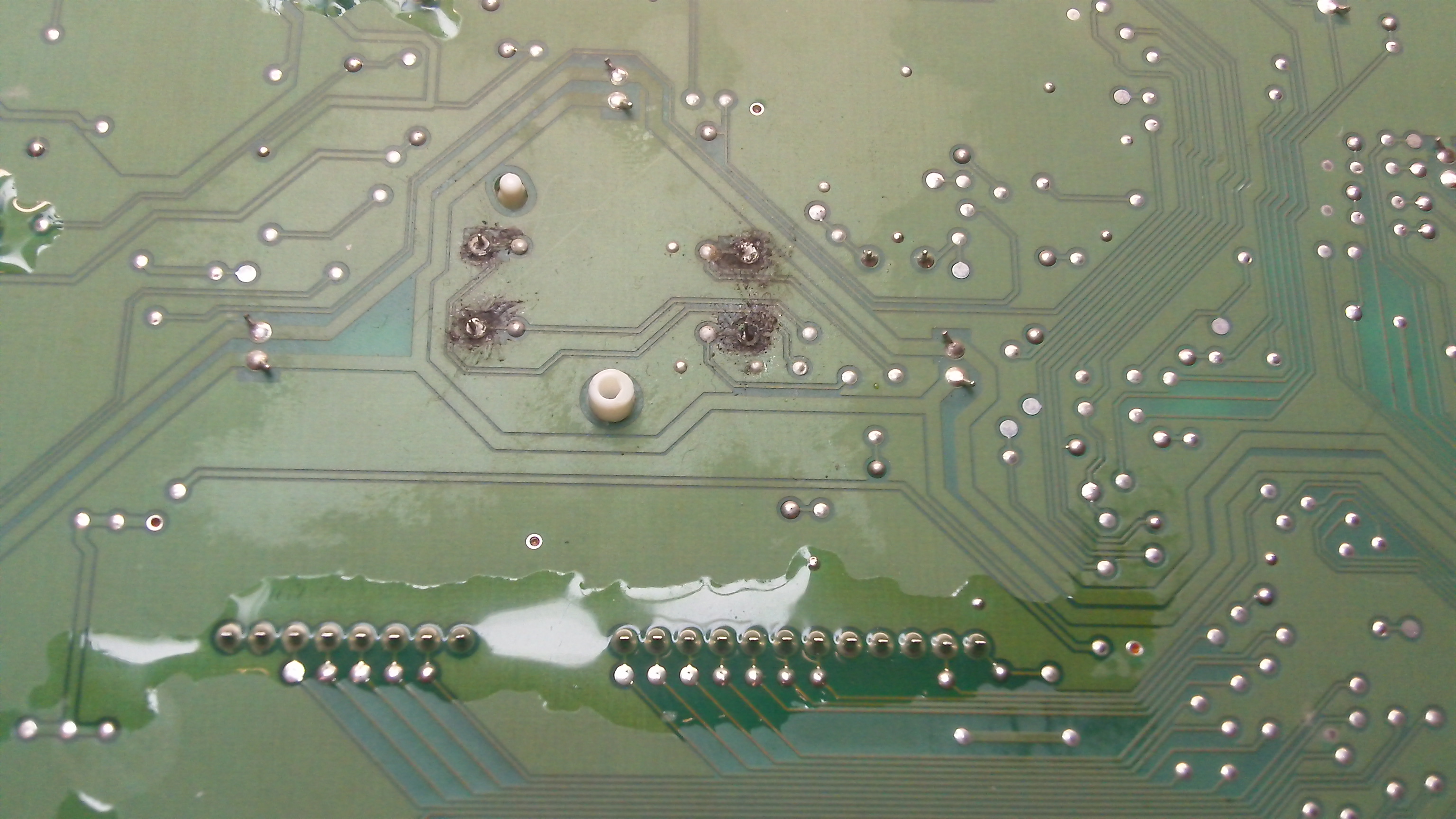 DIY Finally! How to Repair a GM Instrument Cluster at Home