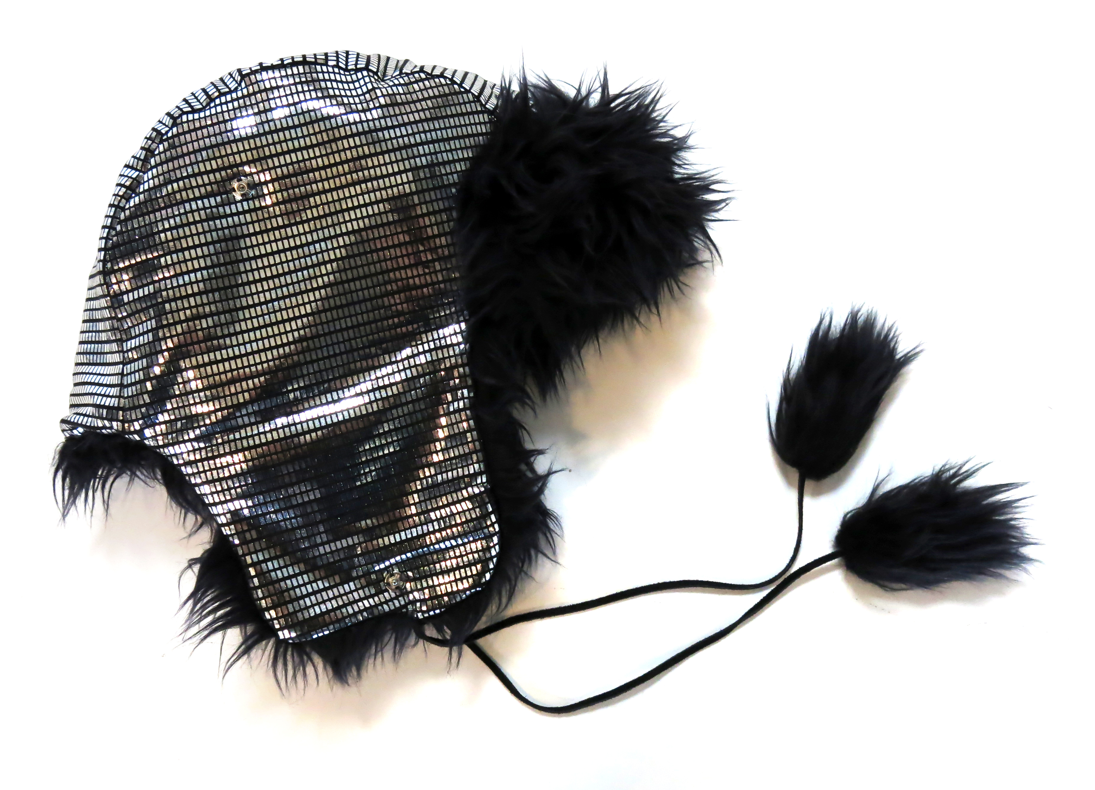 How to Make a Fur Trapper Hat 8 Steps (with Pictures) Instructables