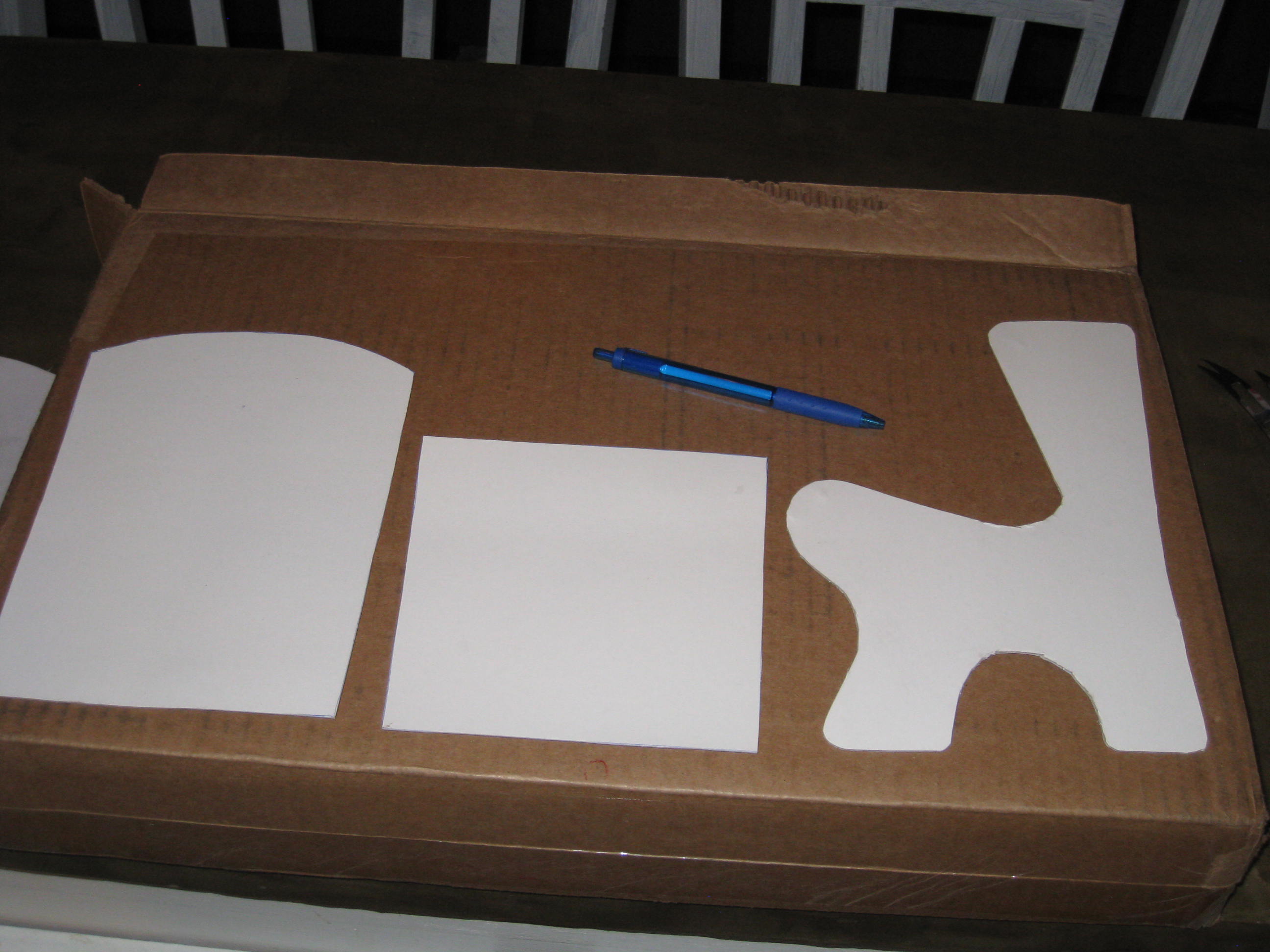 DIY 18 Inch Doll Chair 5 Steps Instructables