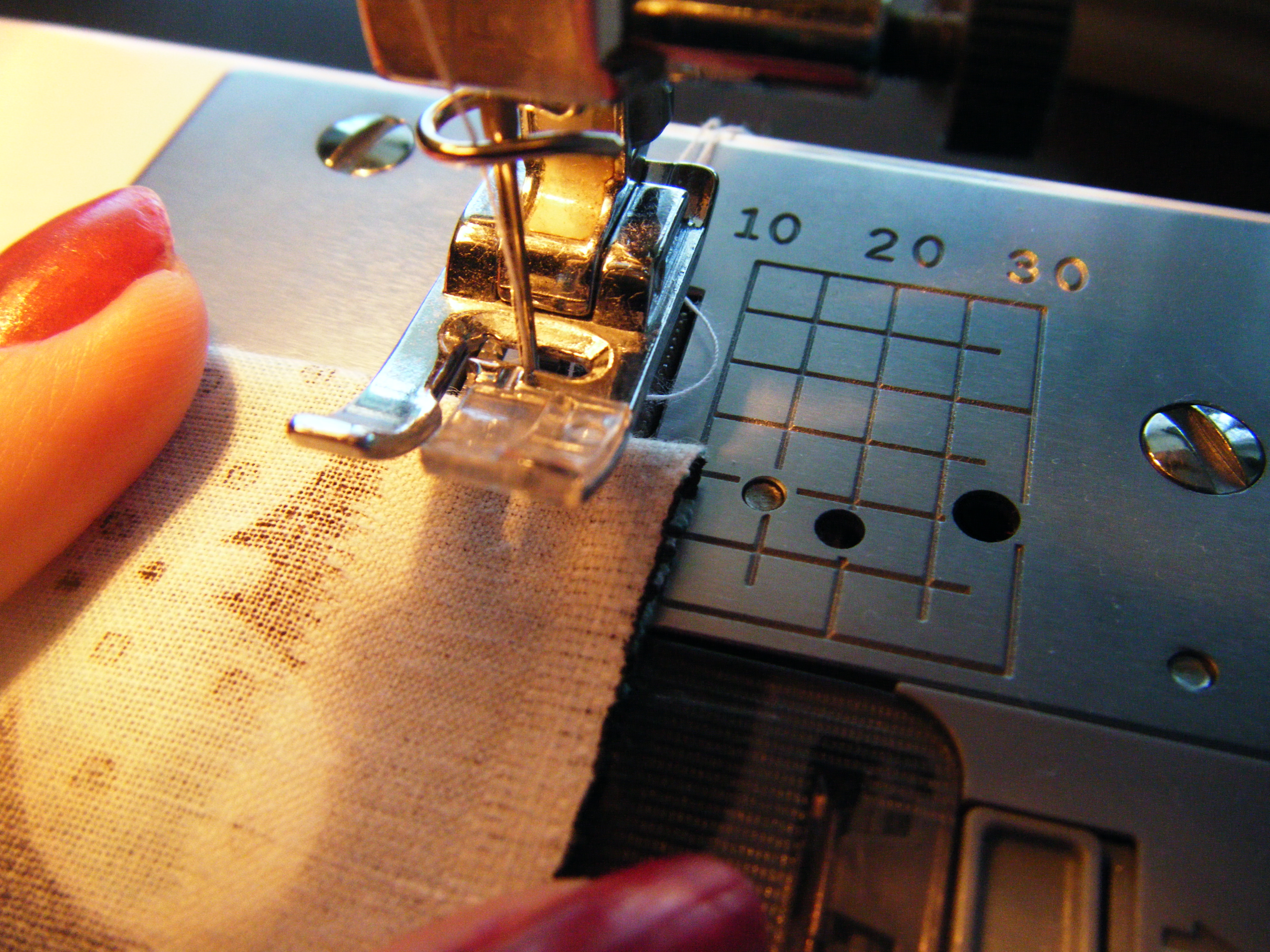 Warm Rice Bag 10 Steps Instructables