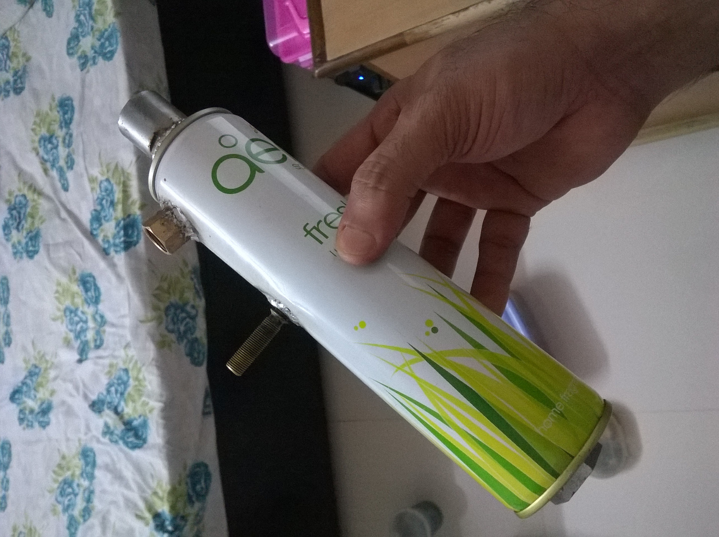 PVC Water Gun 3 Steps Instructables