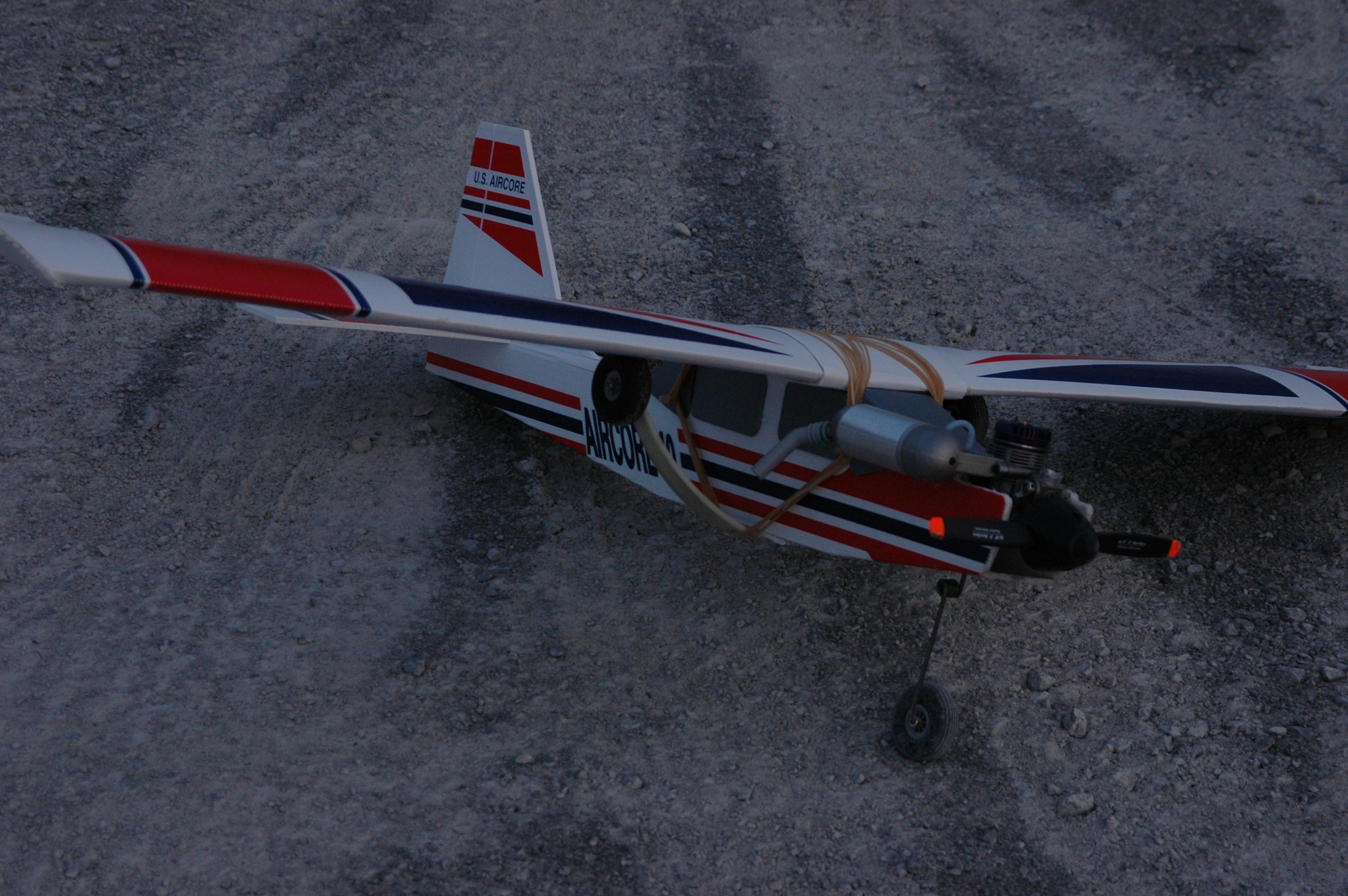 Beginners Guide to Radio Control Airplanes 20 Steps (with Pictures