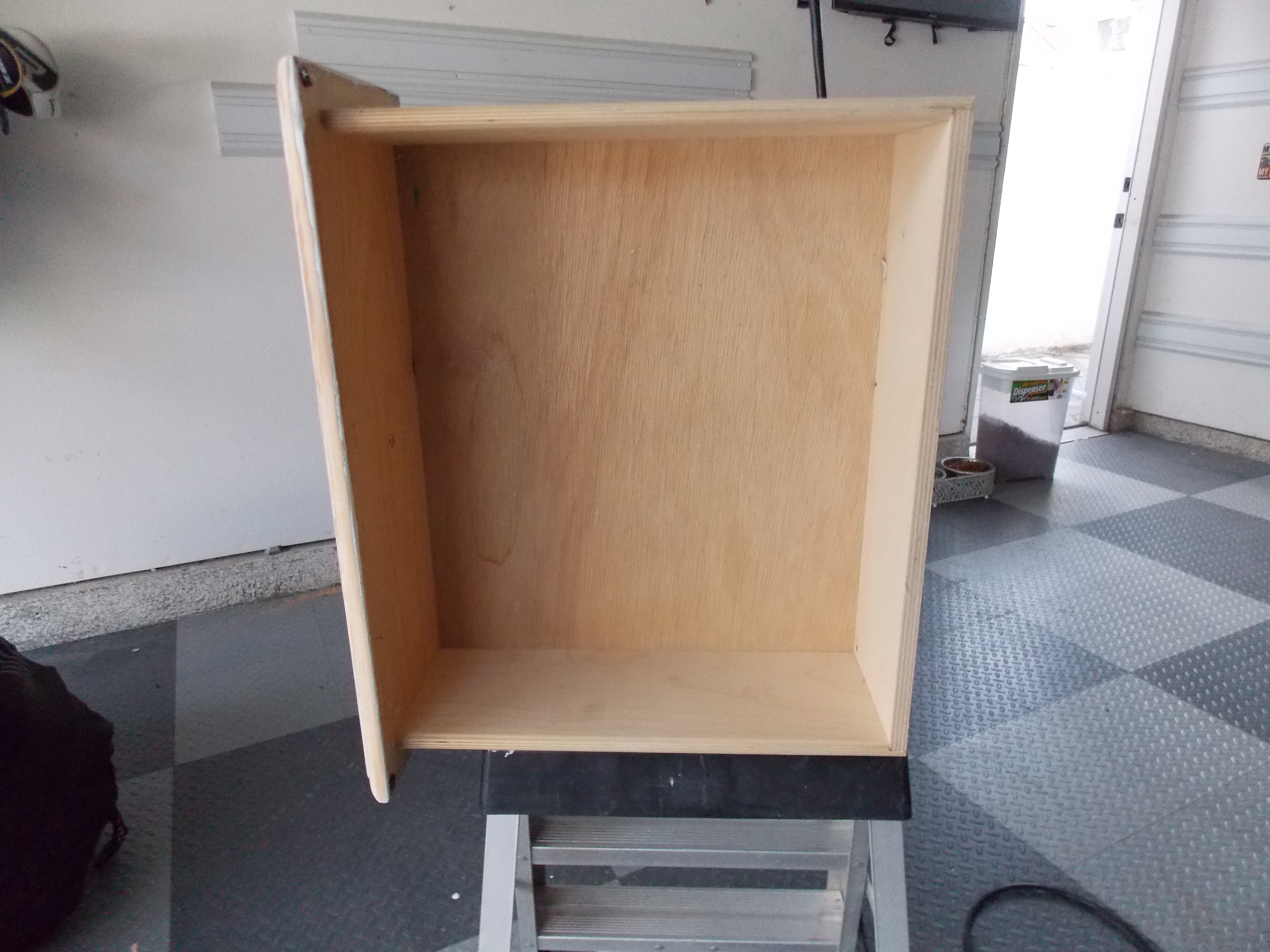 Turn Drawers Into Shelving (Easy) 6 Steps (with Pictures) Instructables