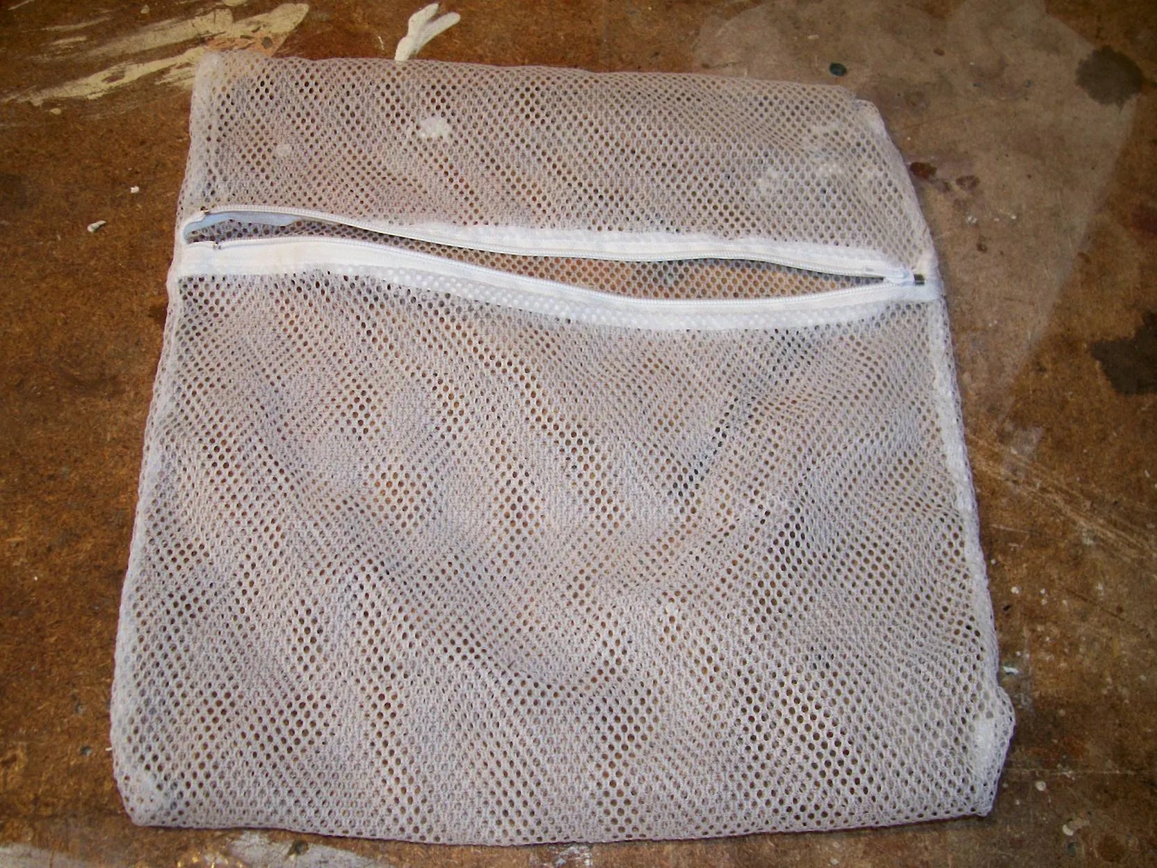 Wash Dog Fur for Spinning 7 Steps (with Pictures) Instructables