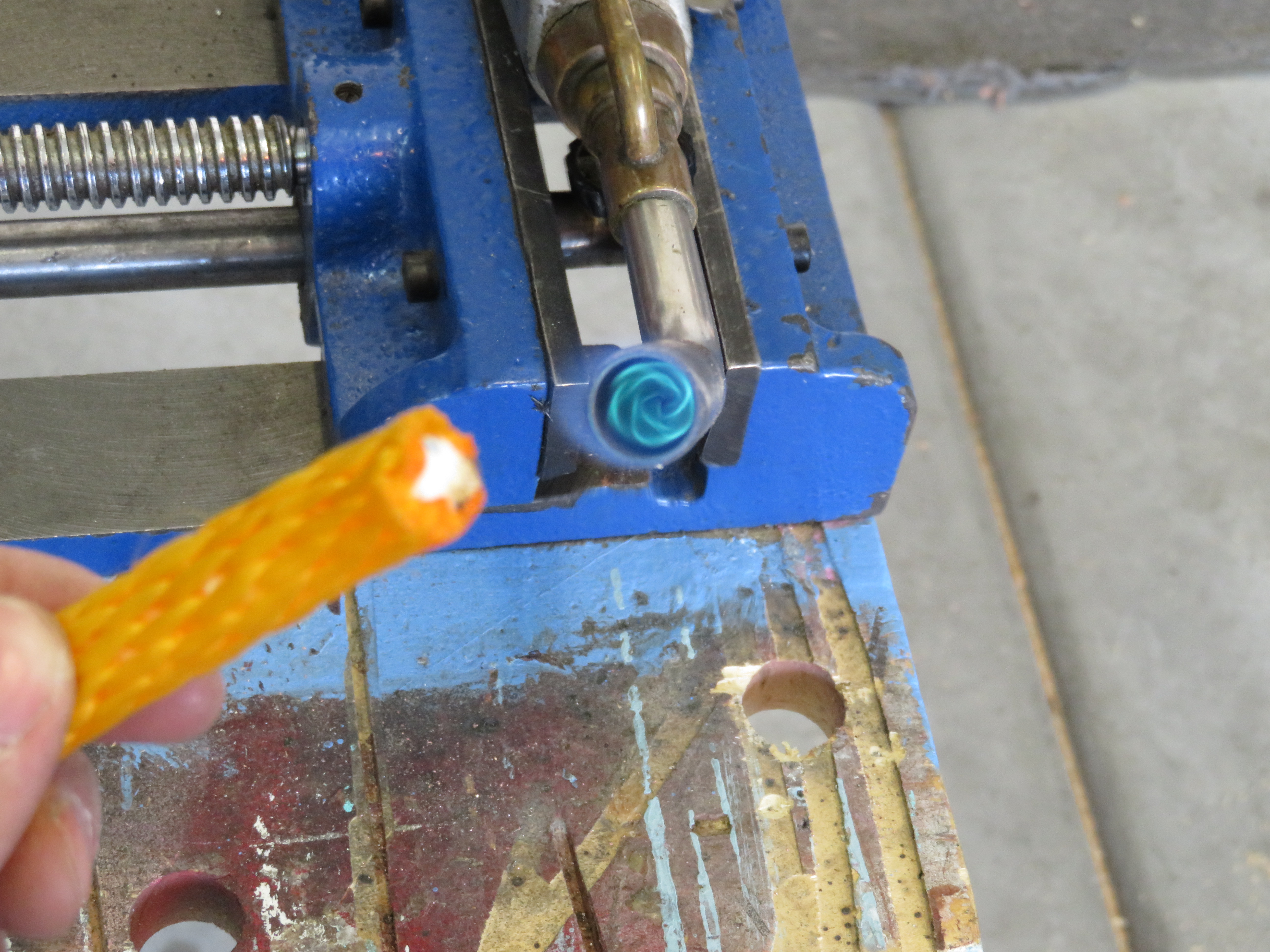 Office Chair Racer With Articulated Steering 13 Steps (with Pictures