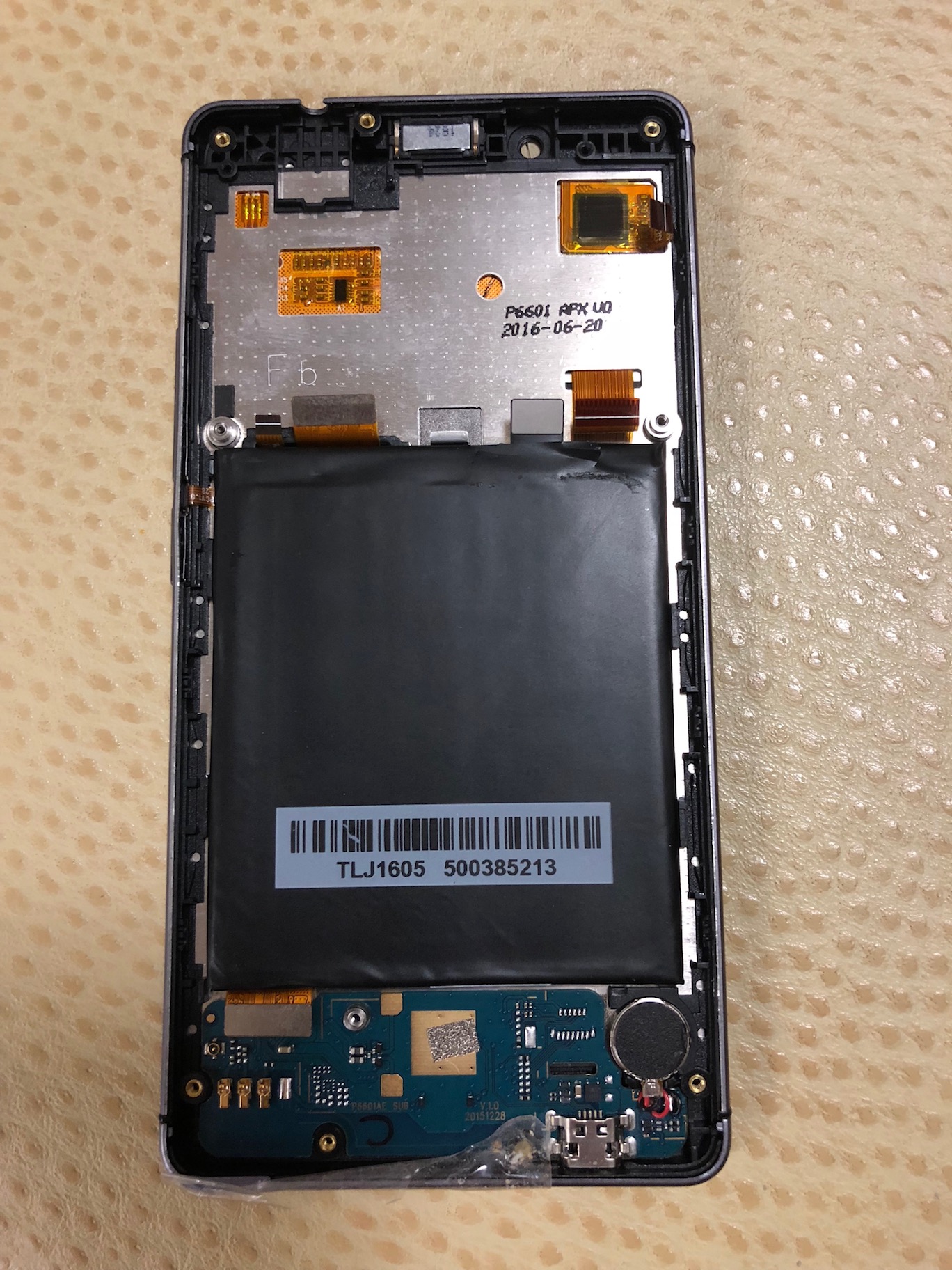 Blu r1 hd software update changelog stashokspain