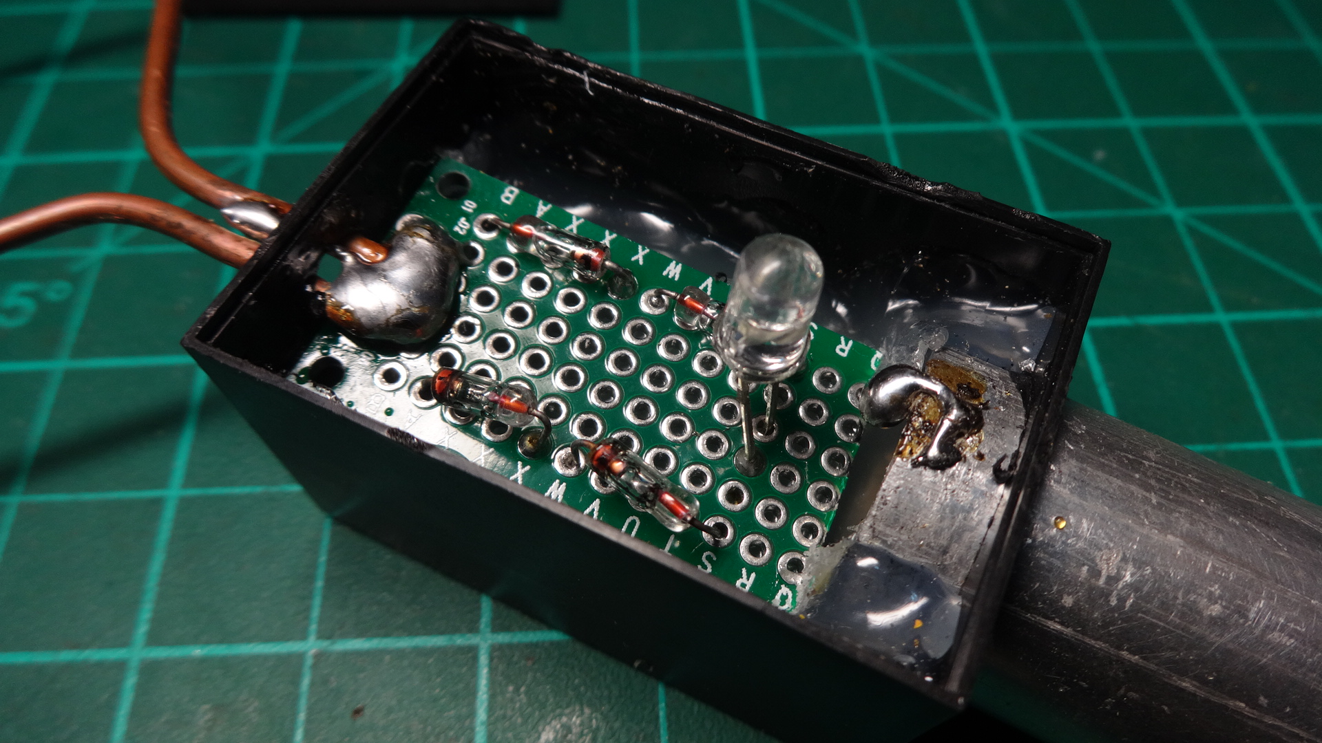 Diy Rf Detector Amazon Com Anti Spy Rf Detector Camera Detector