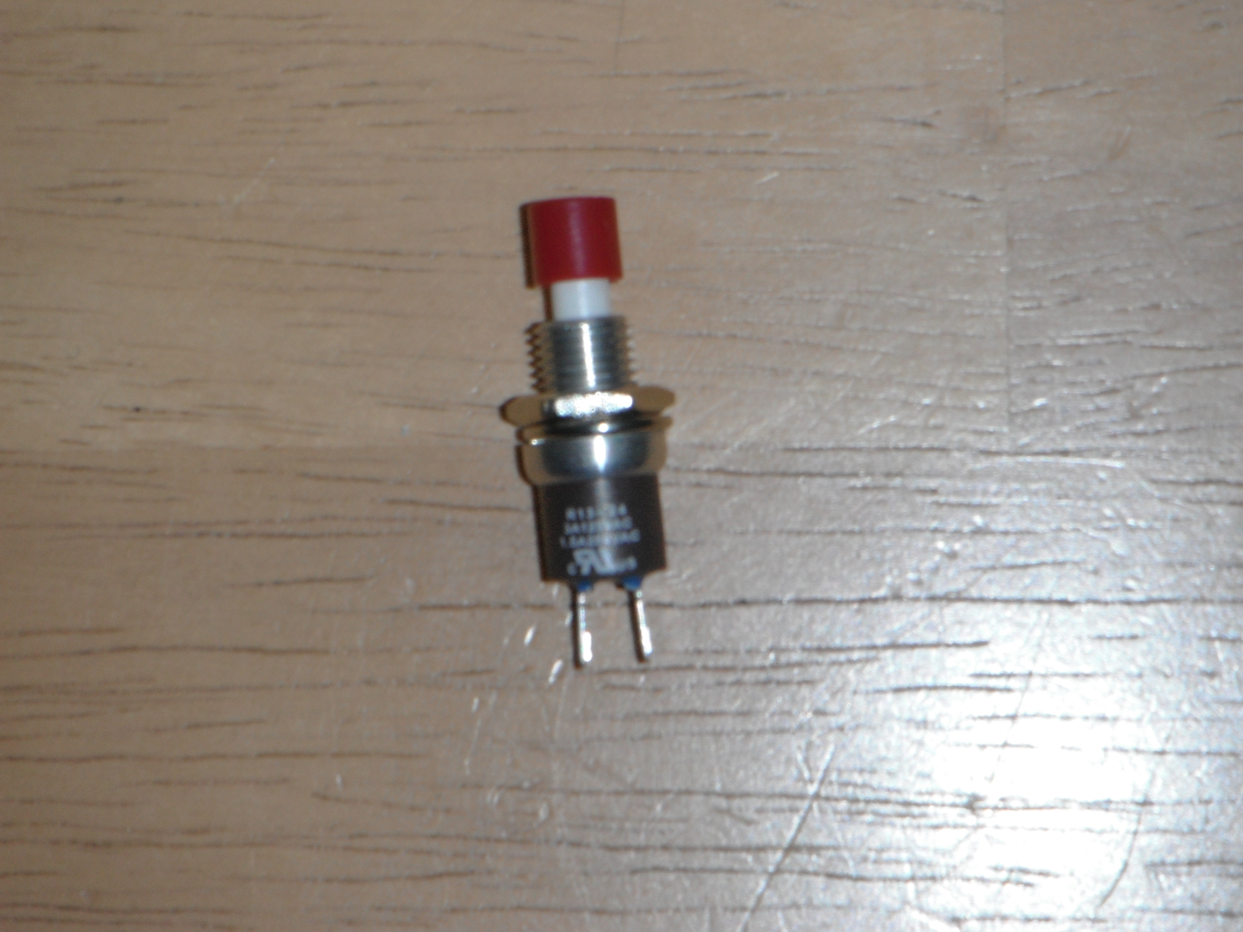 Add a Brake Light Switch to a Bicycle Brake Lever 6 Steps (with