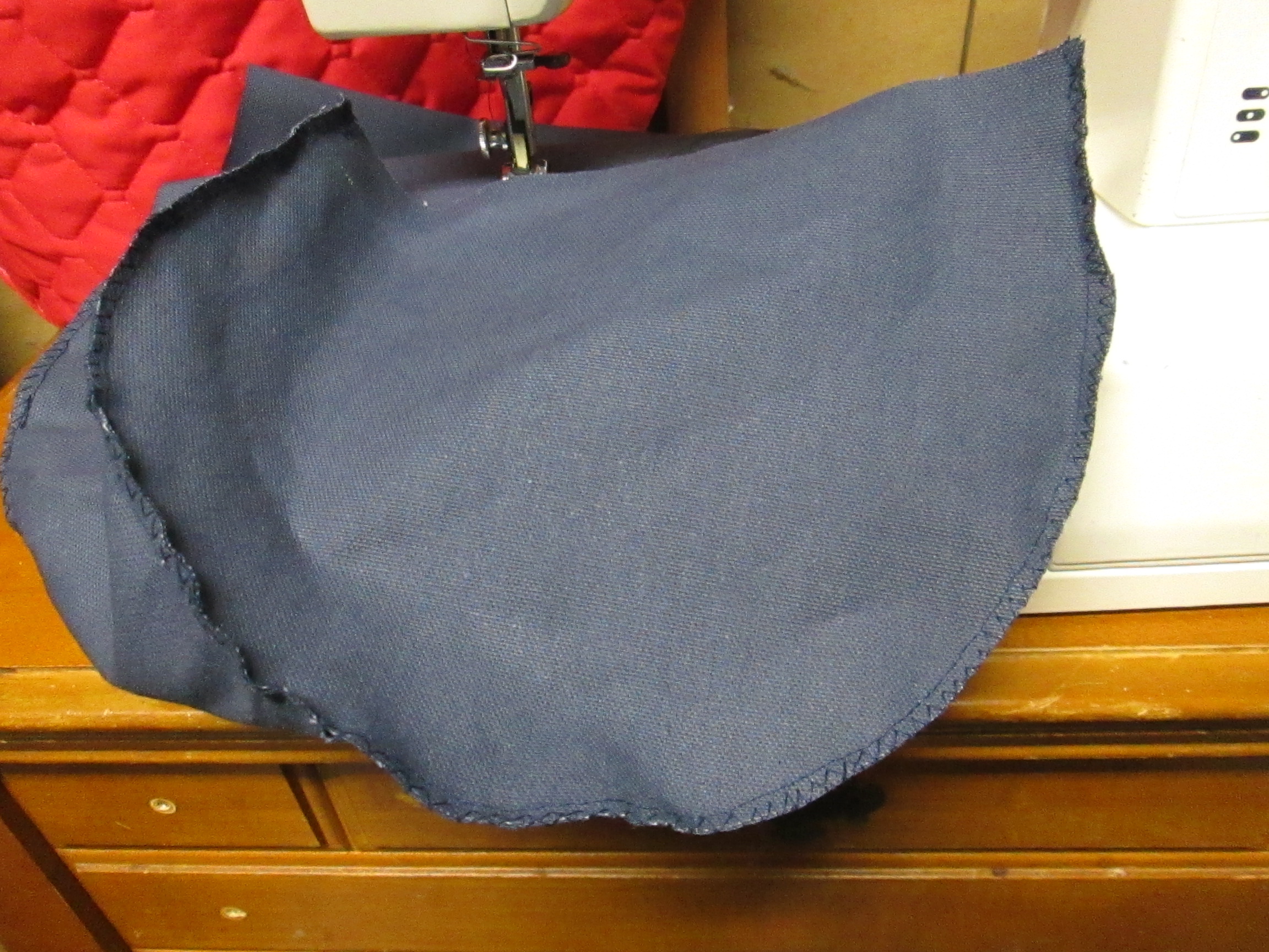 DIY Disc Golf Sack 31 Steps (with Pictures) Instructables