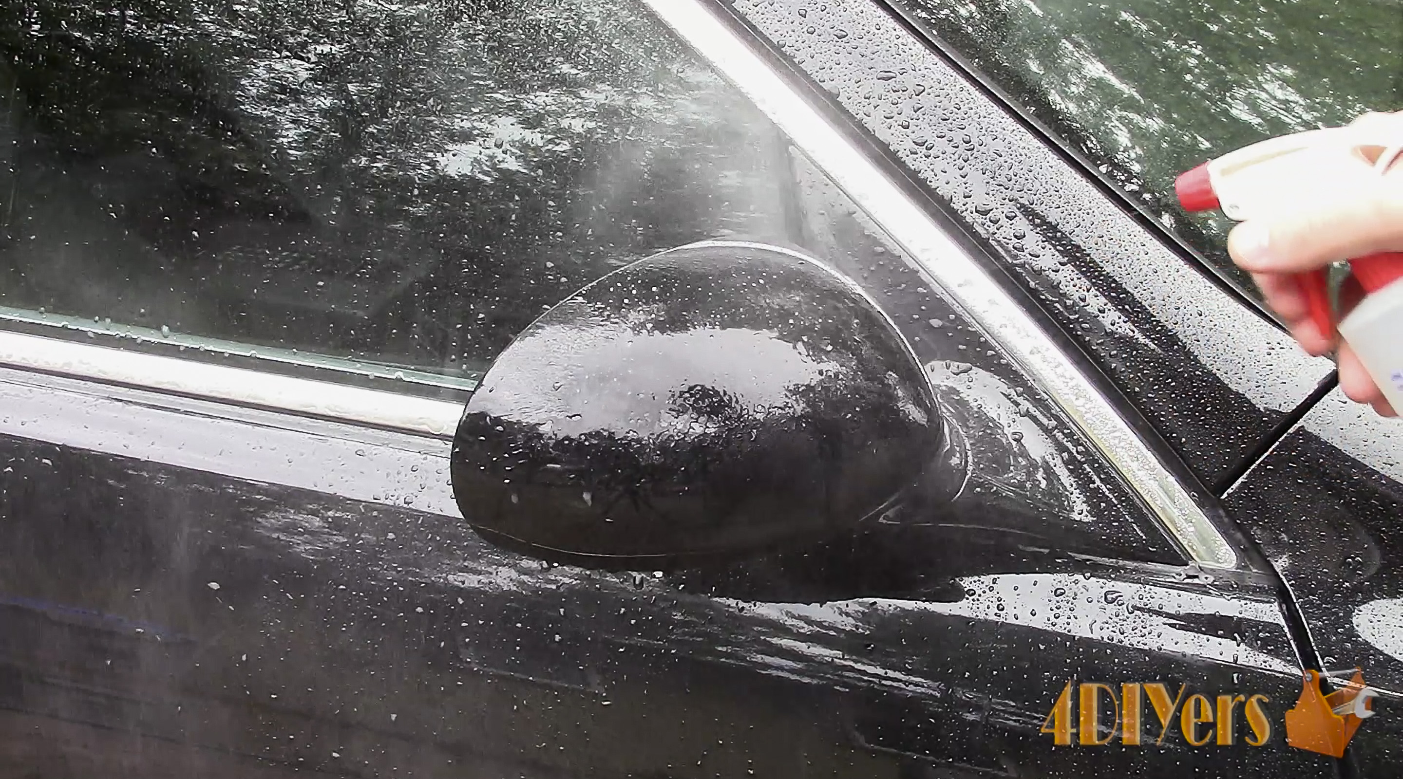 How to Easily Repair Paint Chips 4 Steps (with Pictures) Instructables