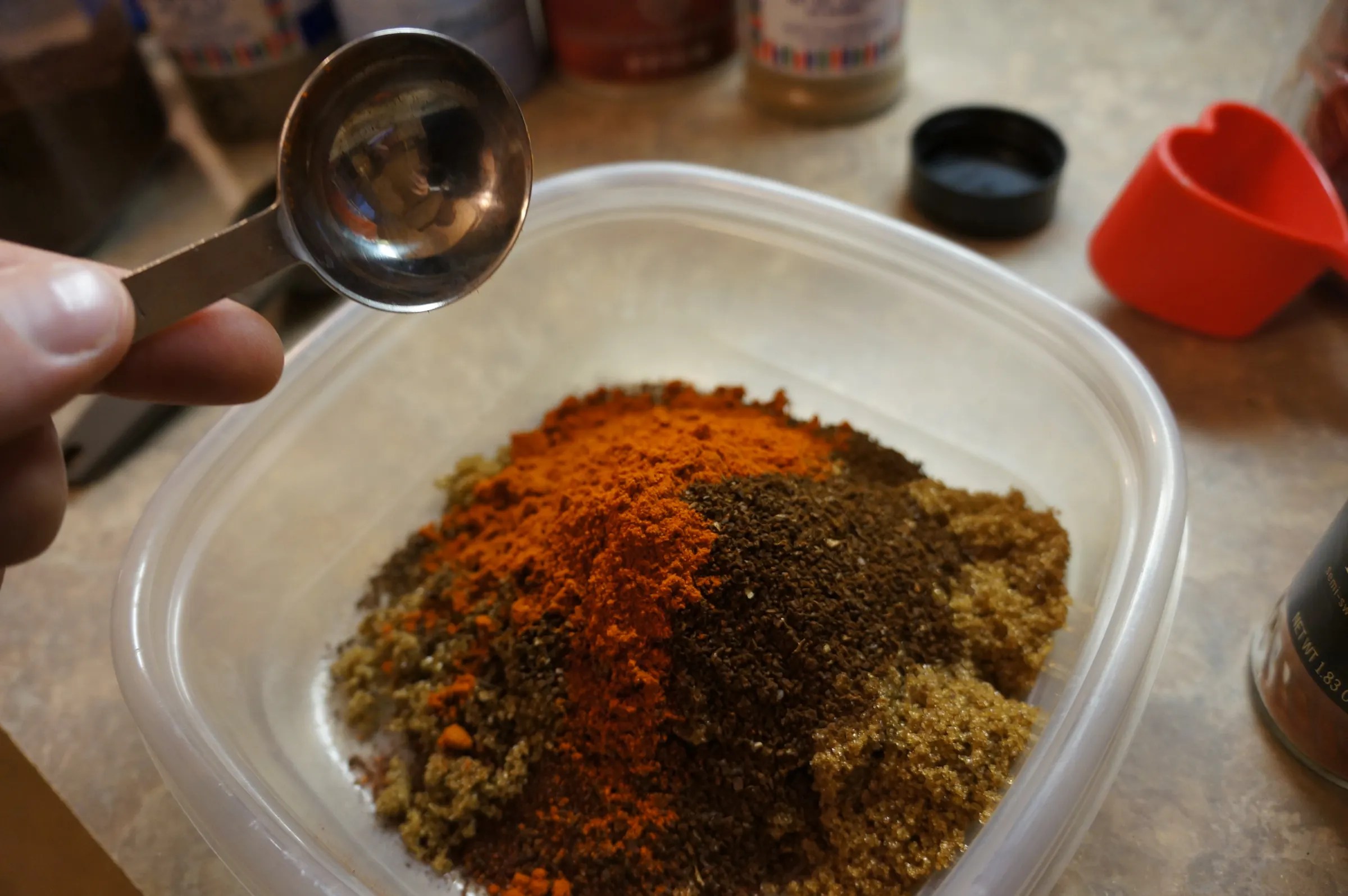 Coffee Jerky Marinade 11 Steps (with Pictures) Instructables