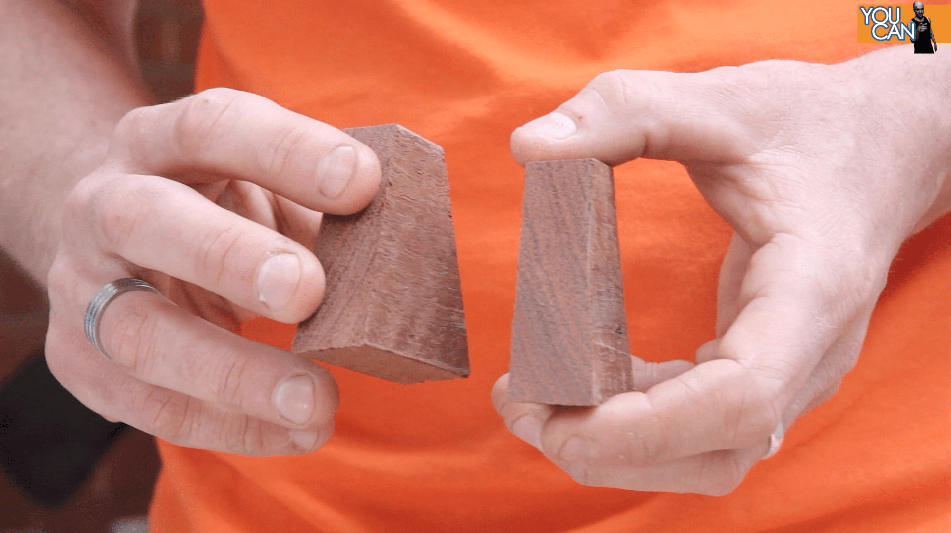 DIY Wooden Pot Lid Handle (with Pictures) Instructables