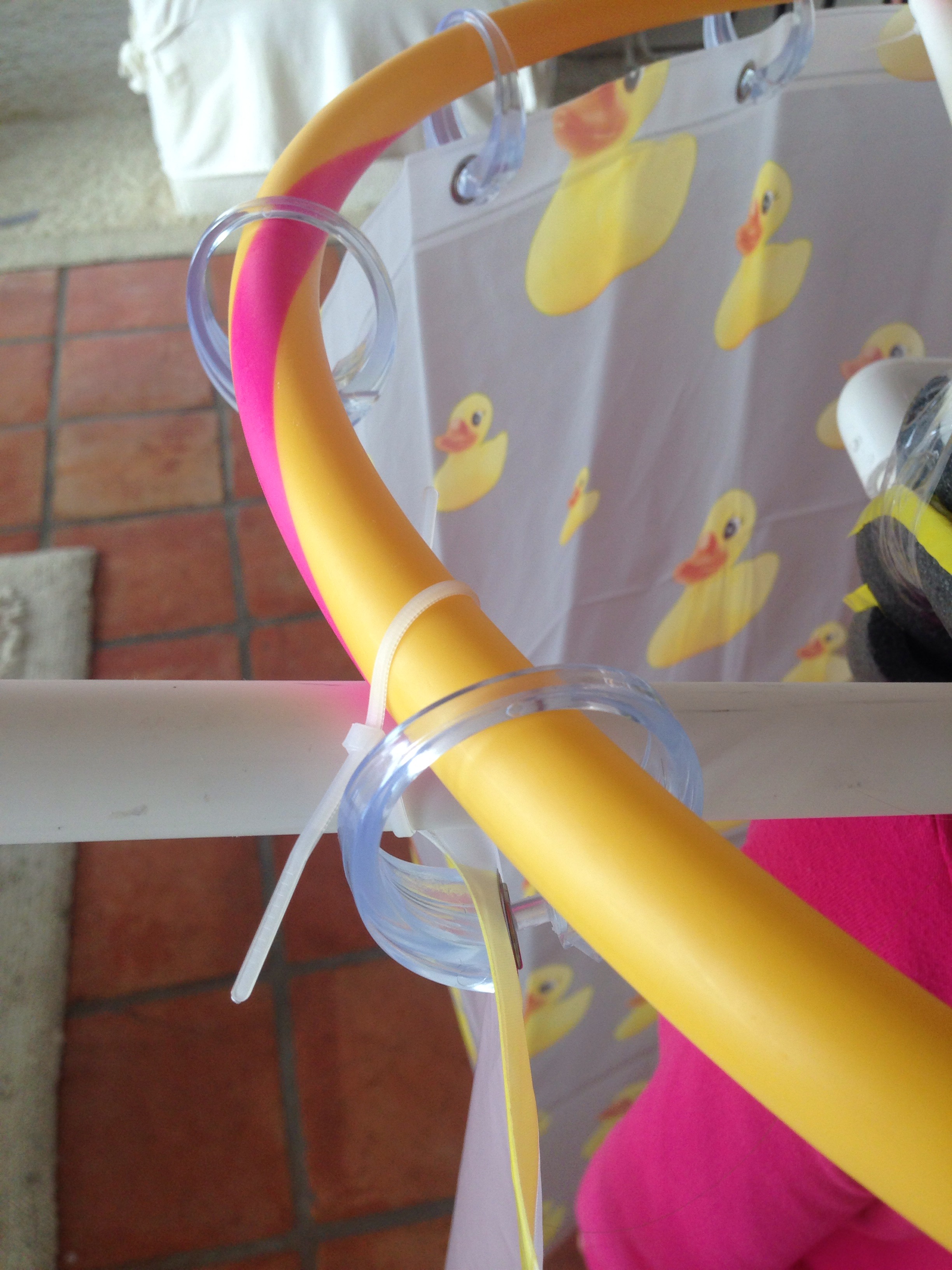 Shower Costume 10 Steps (with Pictures) Instructables