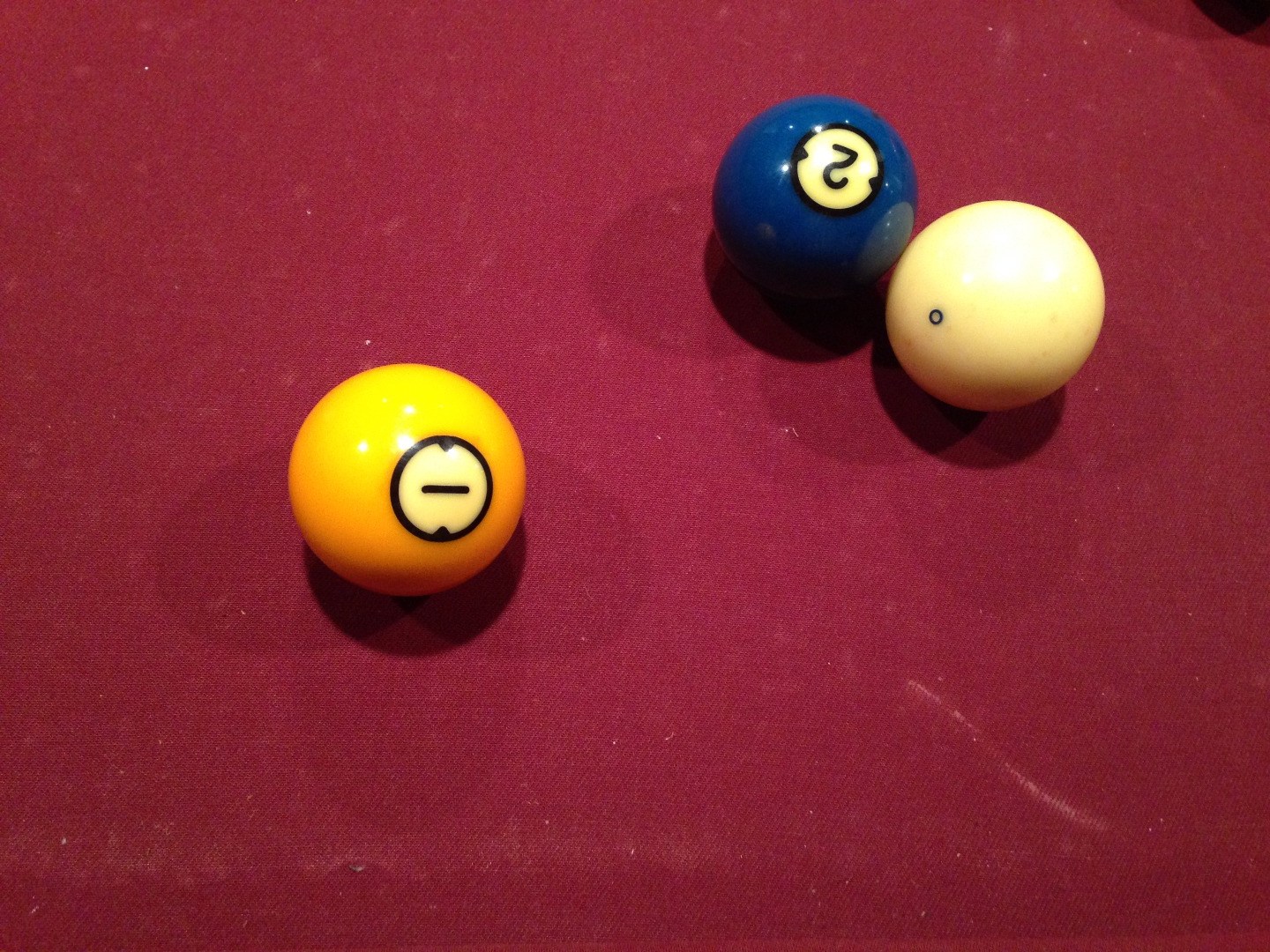 How to Play Nine Ball 4 Steps (with Pictures) Instructables