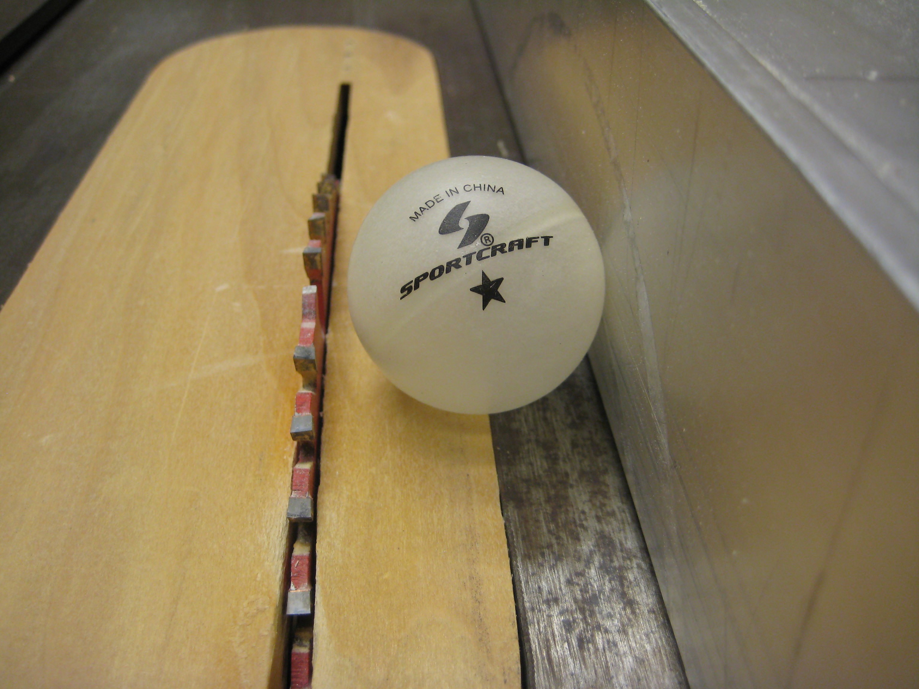 Motorized Ping Pong Ball Guns 21 Steps (with Pictures) Instructables