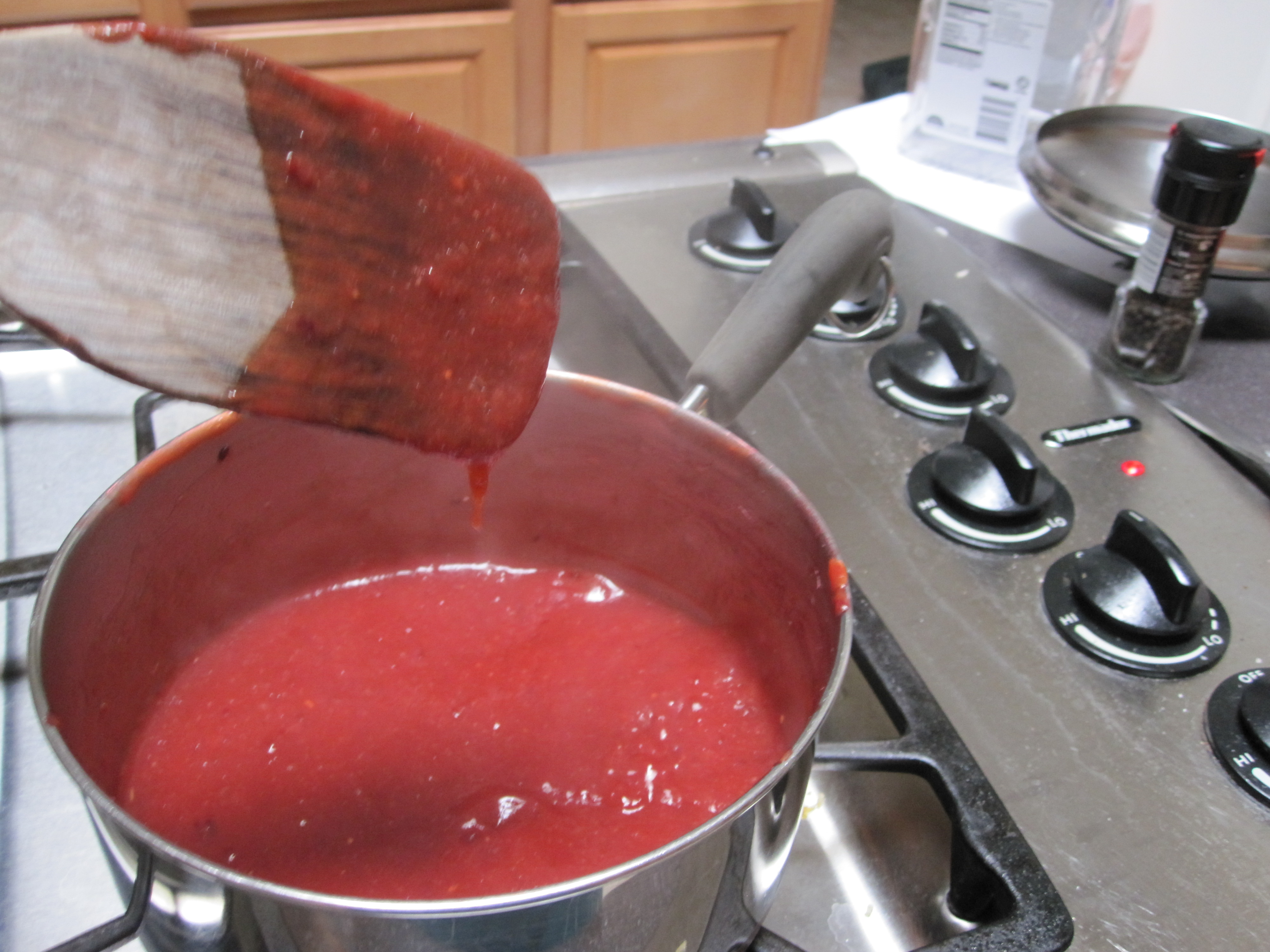 Dried Fruit Rolls 5 Steps (with Pictures) Instructables