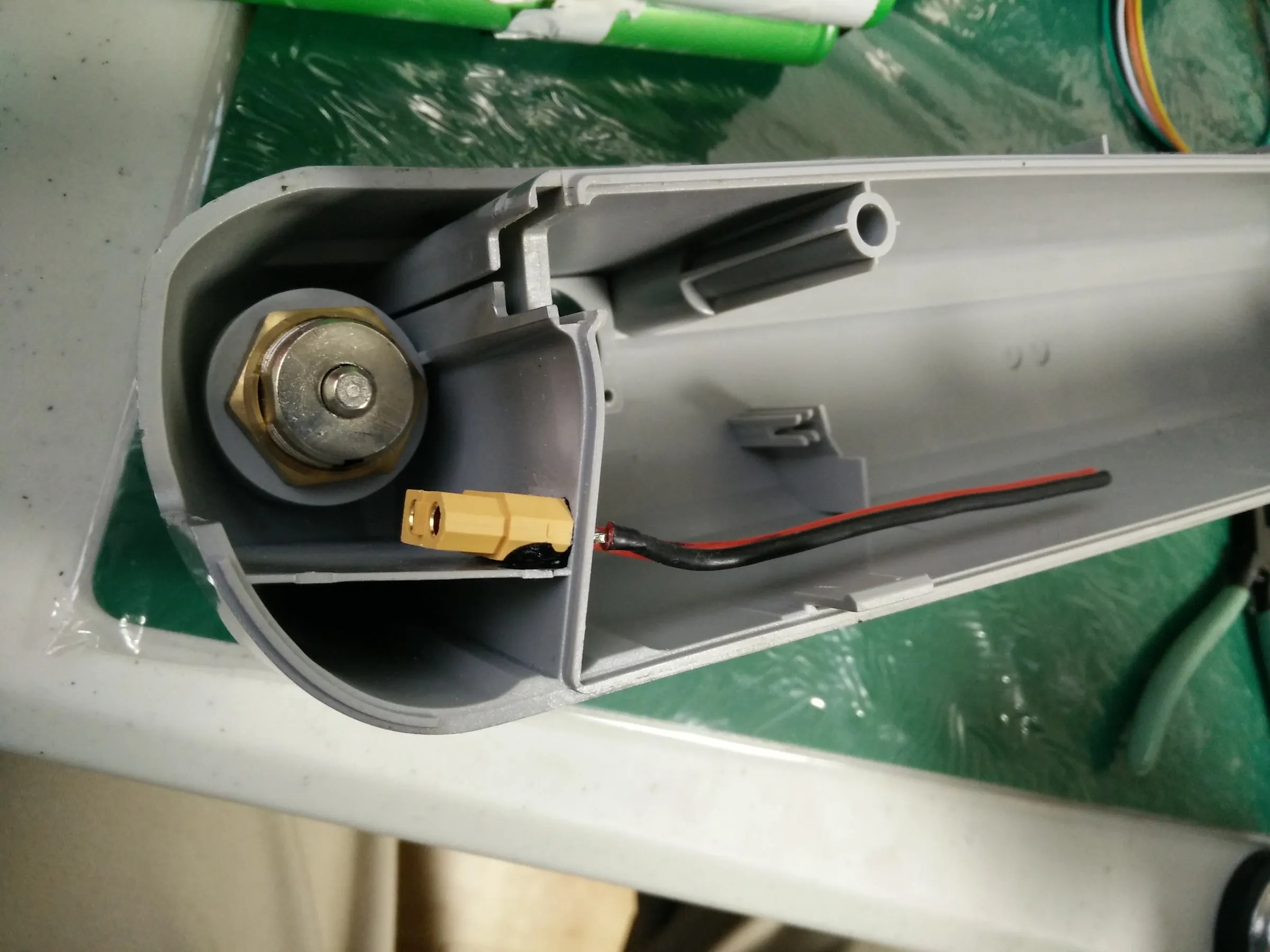 How to Rebuild a BionX E-Bike Lithium-Ion Battery Pack : 14 Steps (with