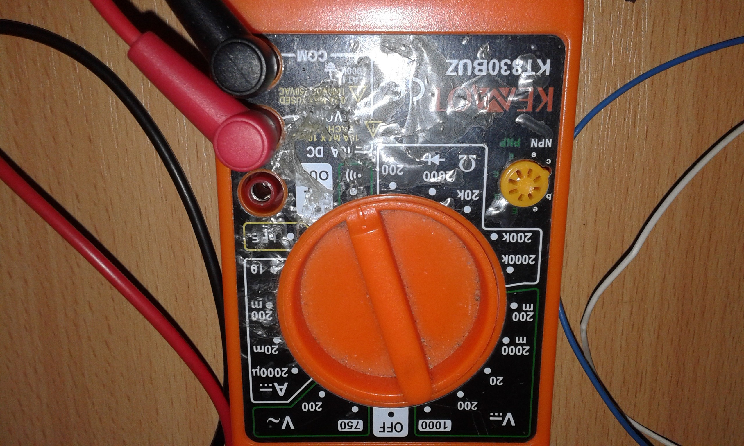 Audio Amplifier Circuit Using Mosfet Transistor 4 Steps (with