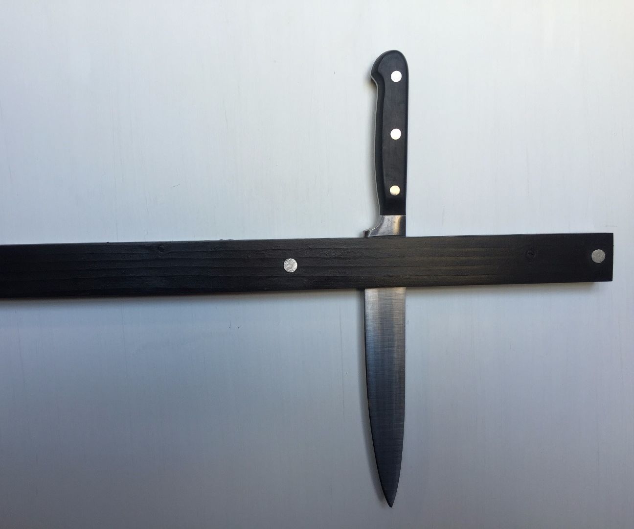 Knife Rack 8 Steps (with Pictures) Instructables