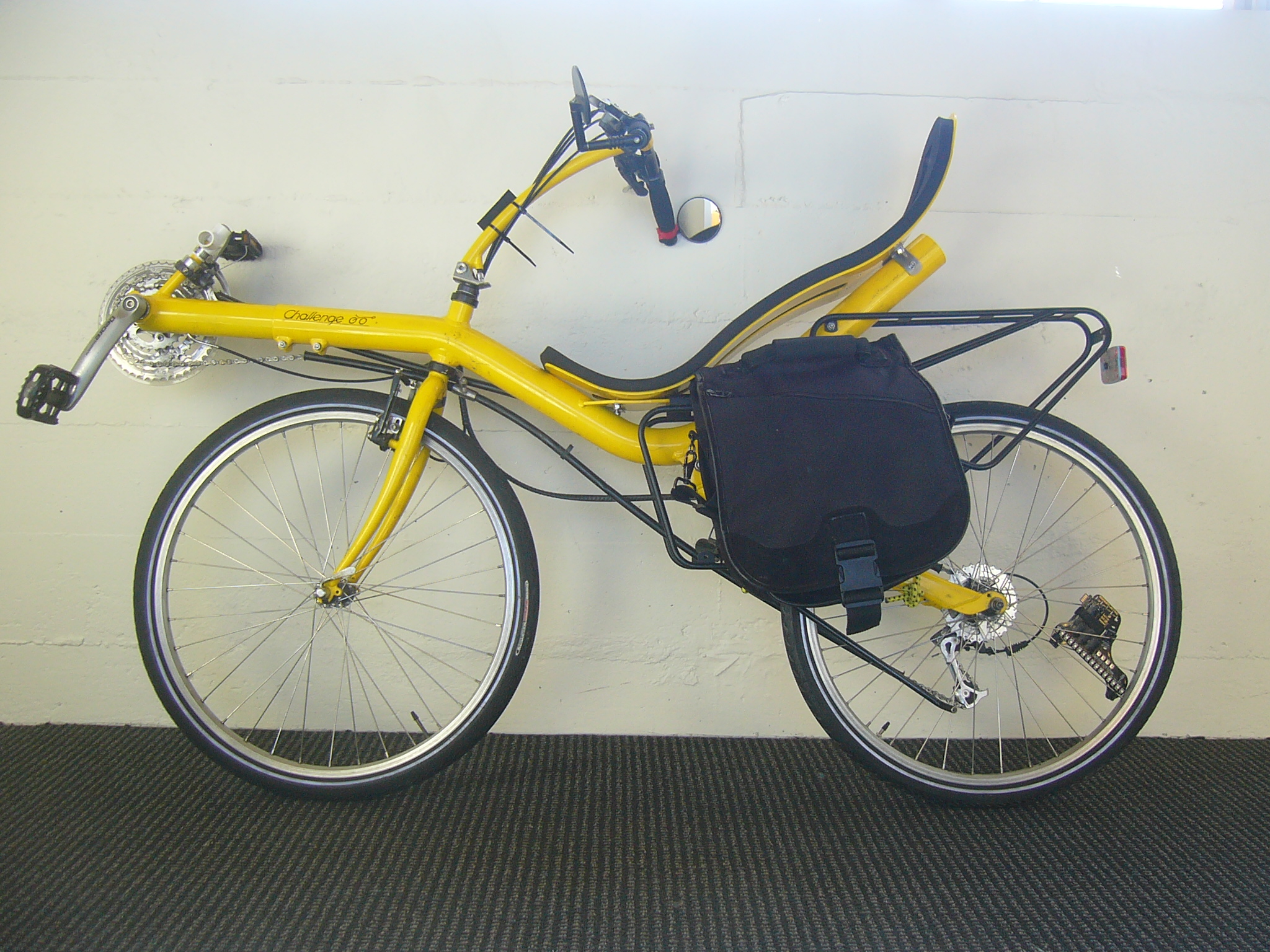 How to Make DIY Bike Panniers 9 Steps (with Pictures) Instructables