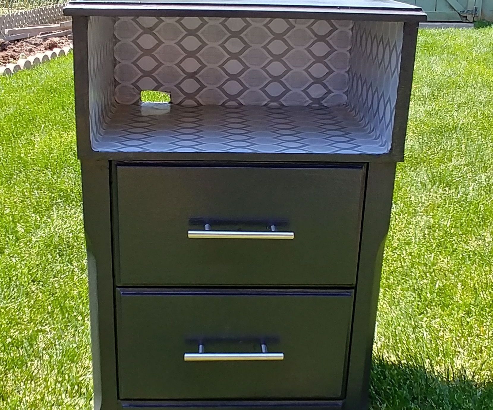 Make Your Nightstand Taller 9 Steps (with Pictures) Instructables