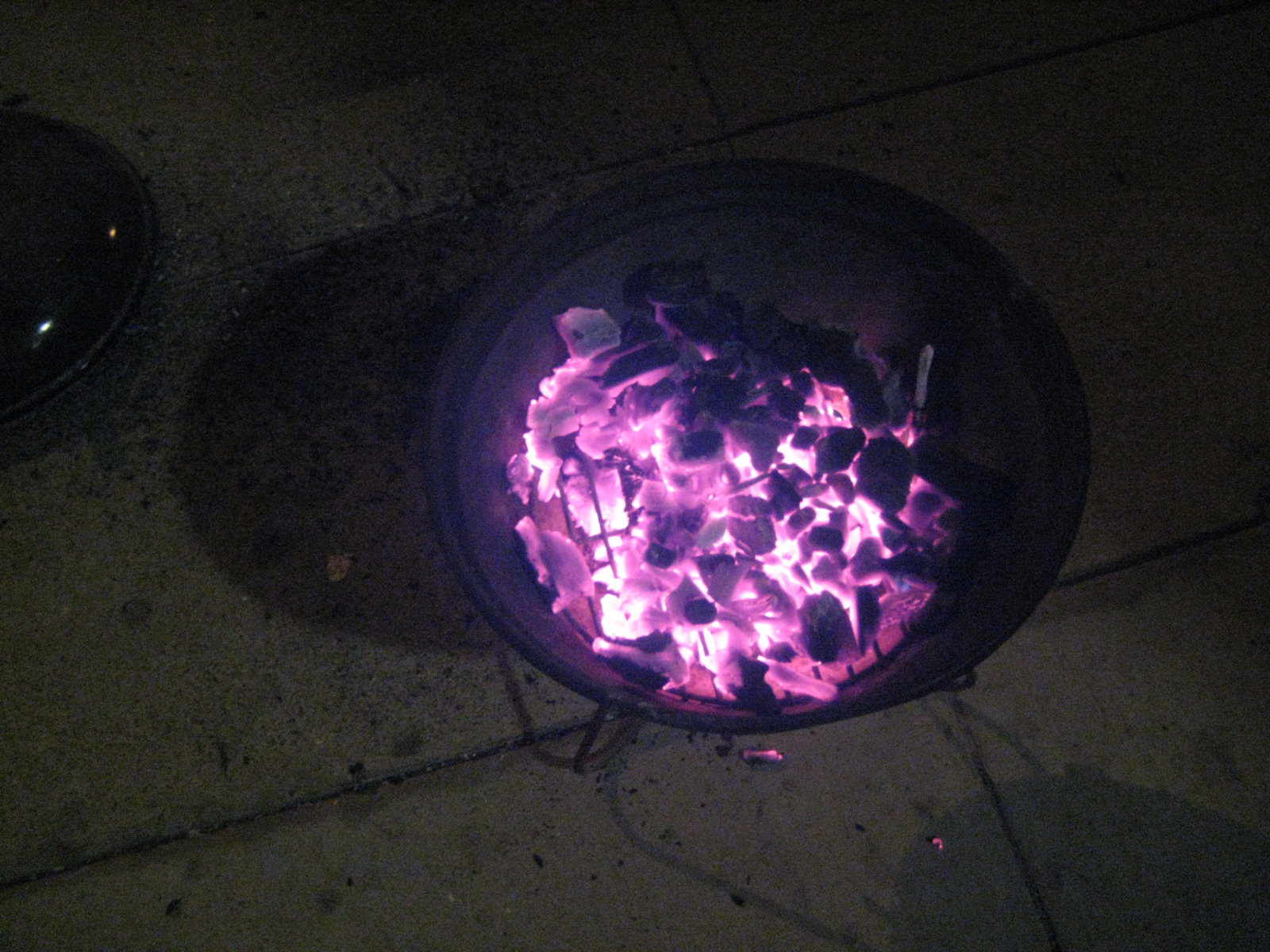 The Best Way to Start BBQ Coals 5 Steps (with Pictures) Instructables