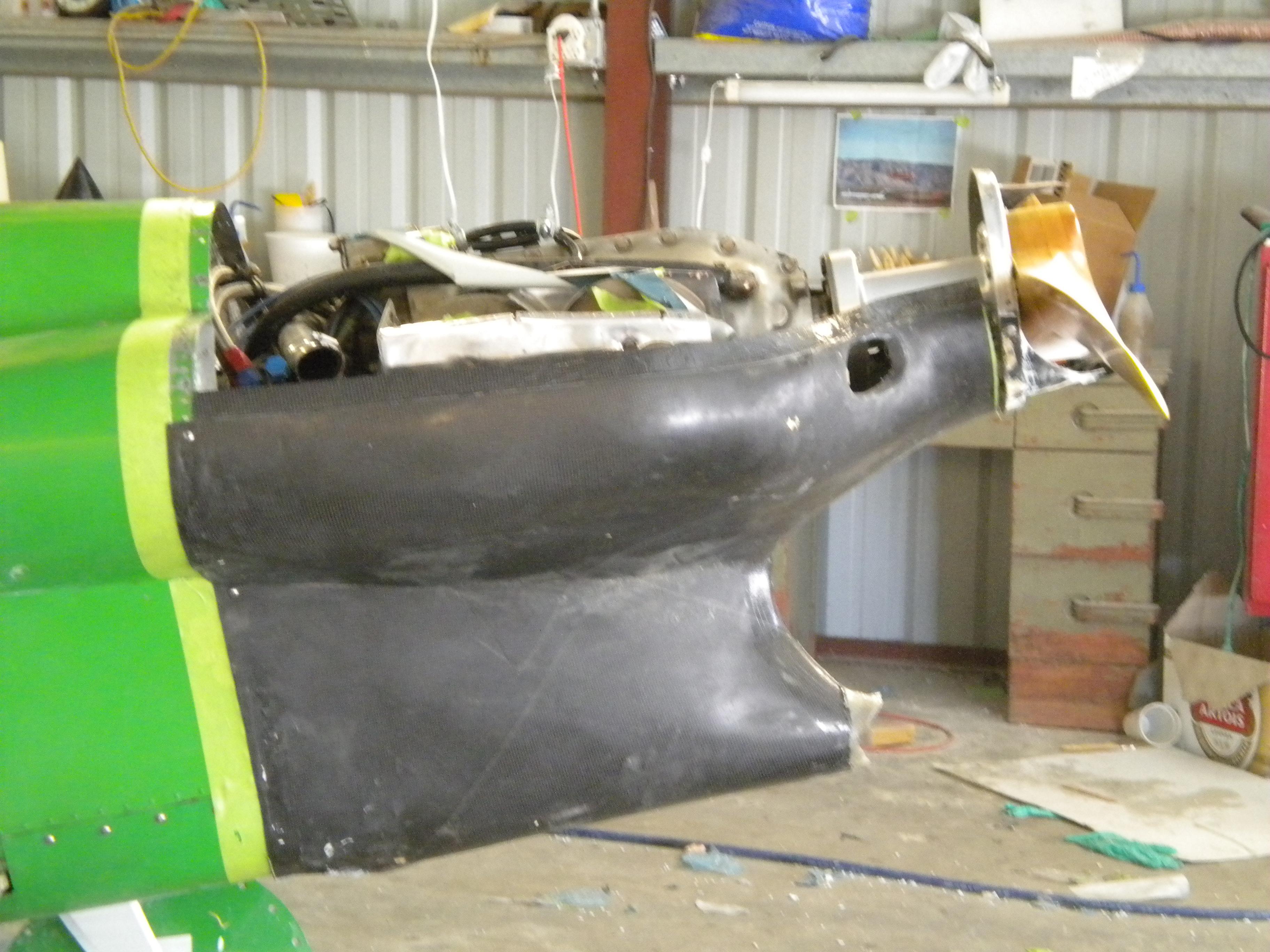 New Cowling for Your Experimental Aircraft 15 Steps (with Pictures