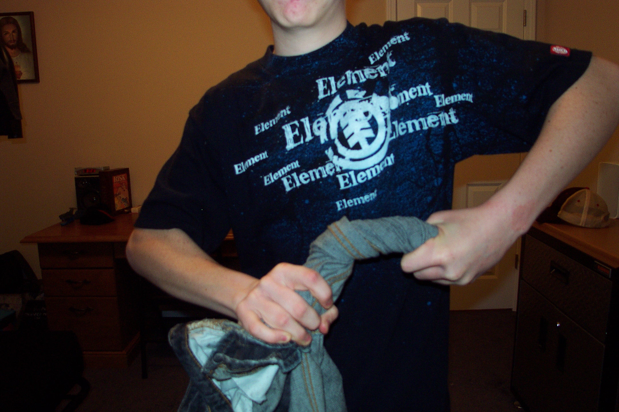 Soften Stiff Jeans 6 Steps (with Pictures) Instructables