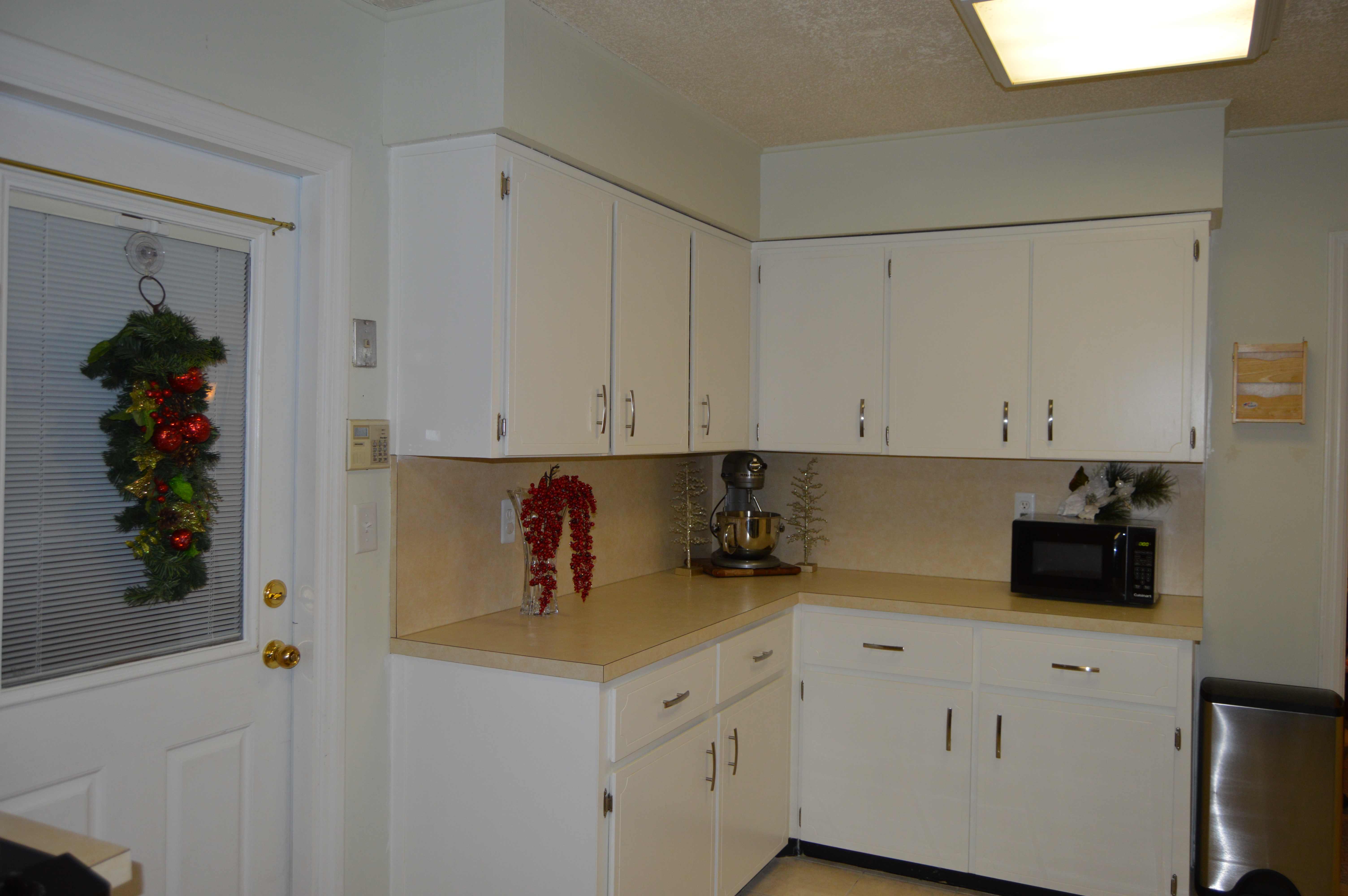 DIY Kitchen Makeover 13 Steps (with Pictures) Instructables