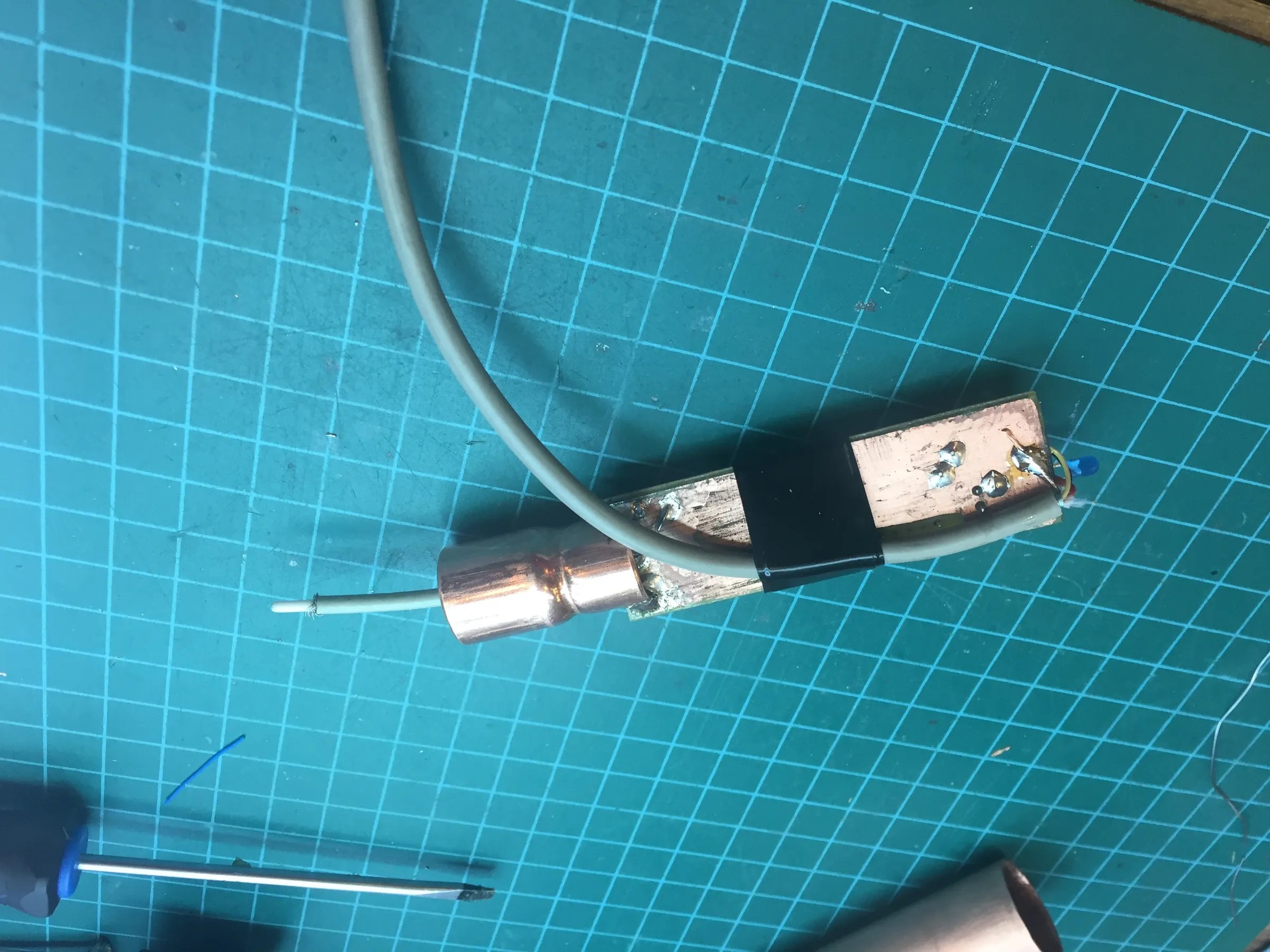 Carlson's Super Probe 11 Steps (with Pictures) Instructables