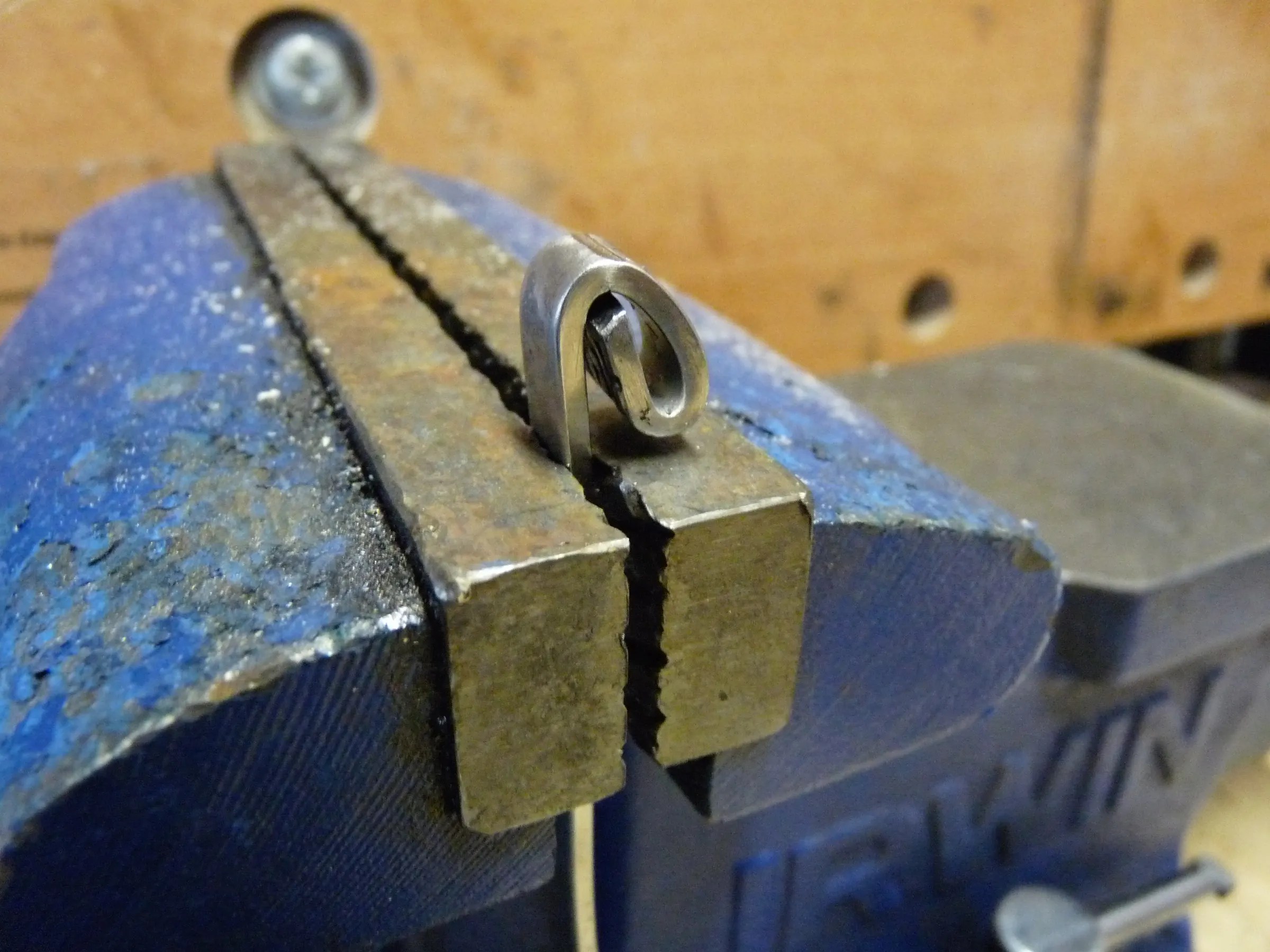 Fork Snails How To 5 Steps Instructables