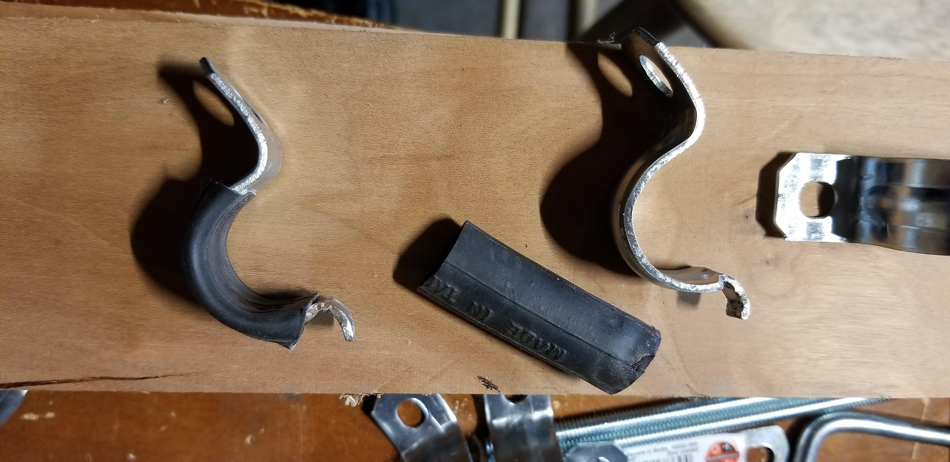 Minibike Seat Suspension (Coleman CT200U) 7 Steps (with Pictures