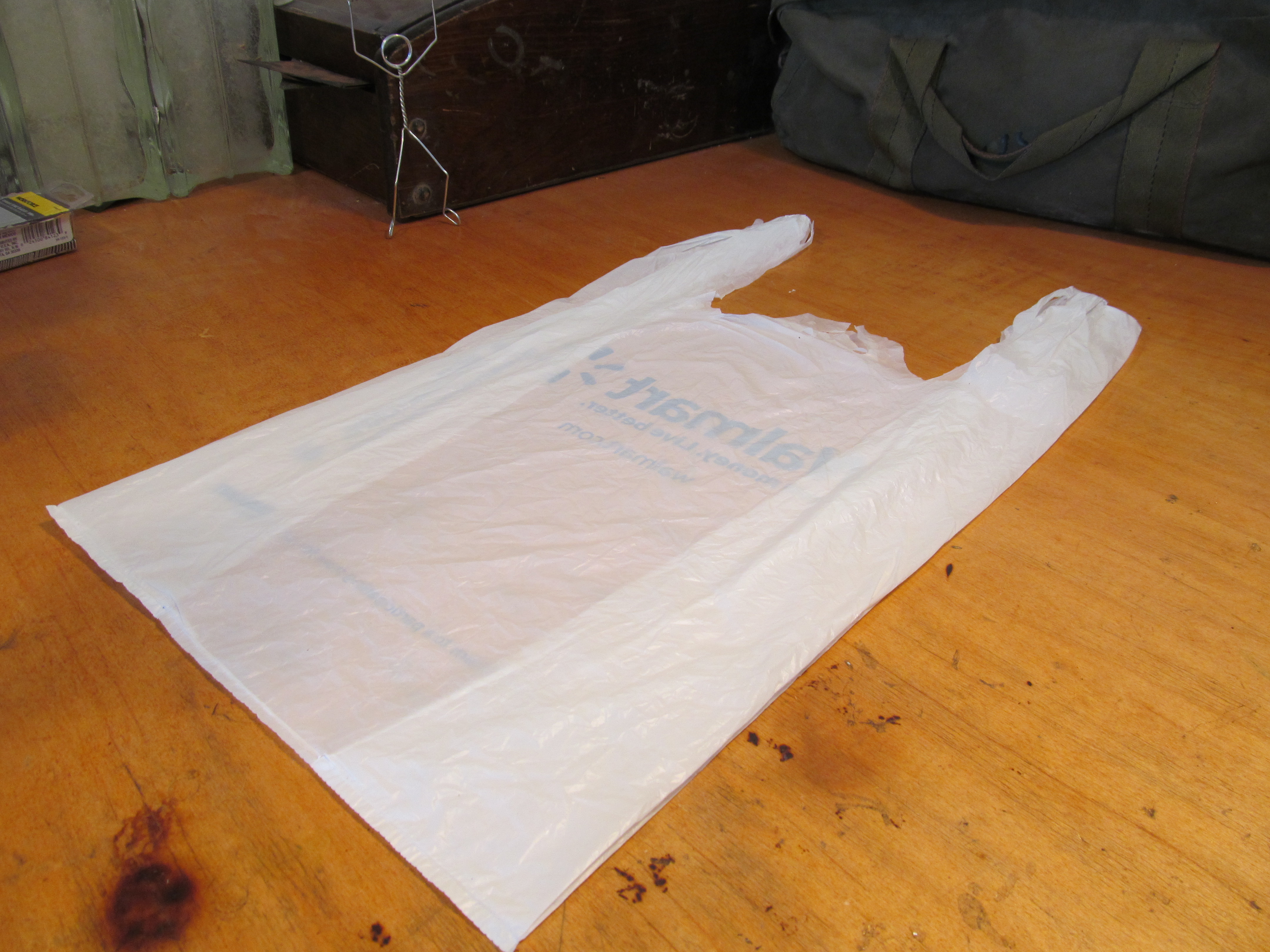 Easy Parachute Man 4 Steps (with Pictures) Instructables