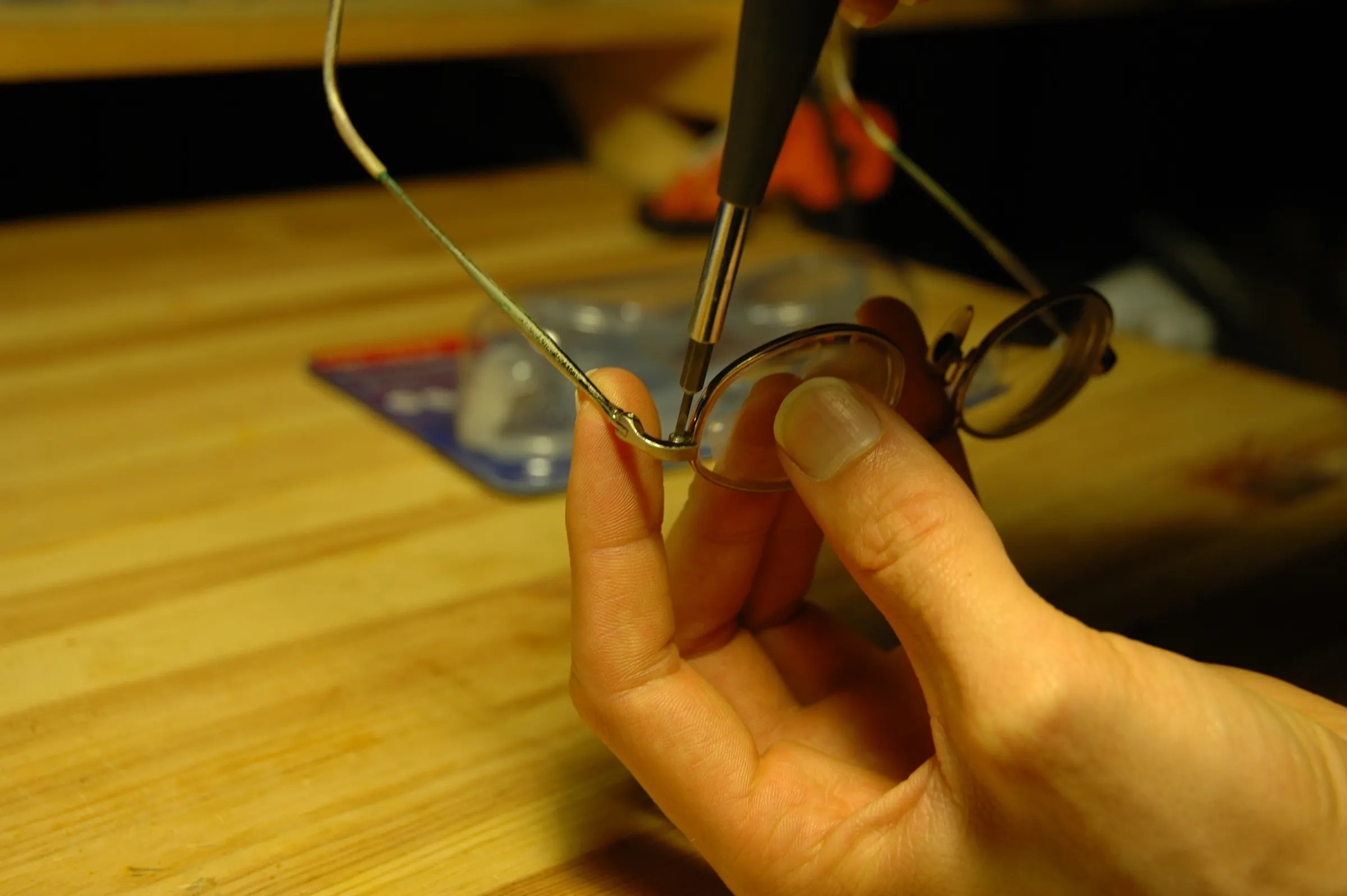 Make Your Own Prescription Swimming Goggles 8 Steps (with Pictures) Instructables