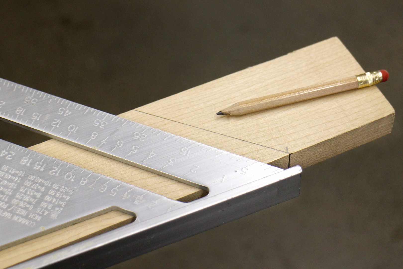 Picture Frame With Bevels and Mitres 15 Steps (with Pictures