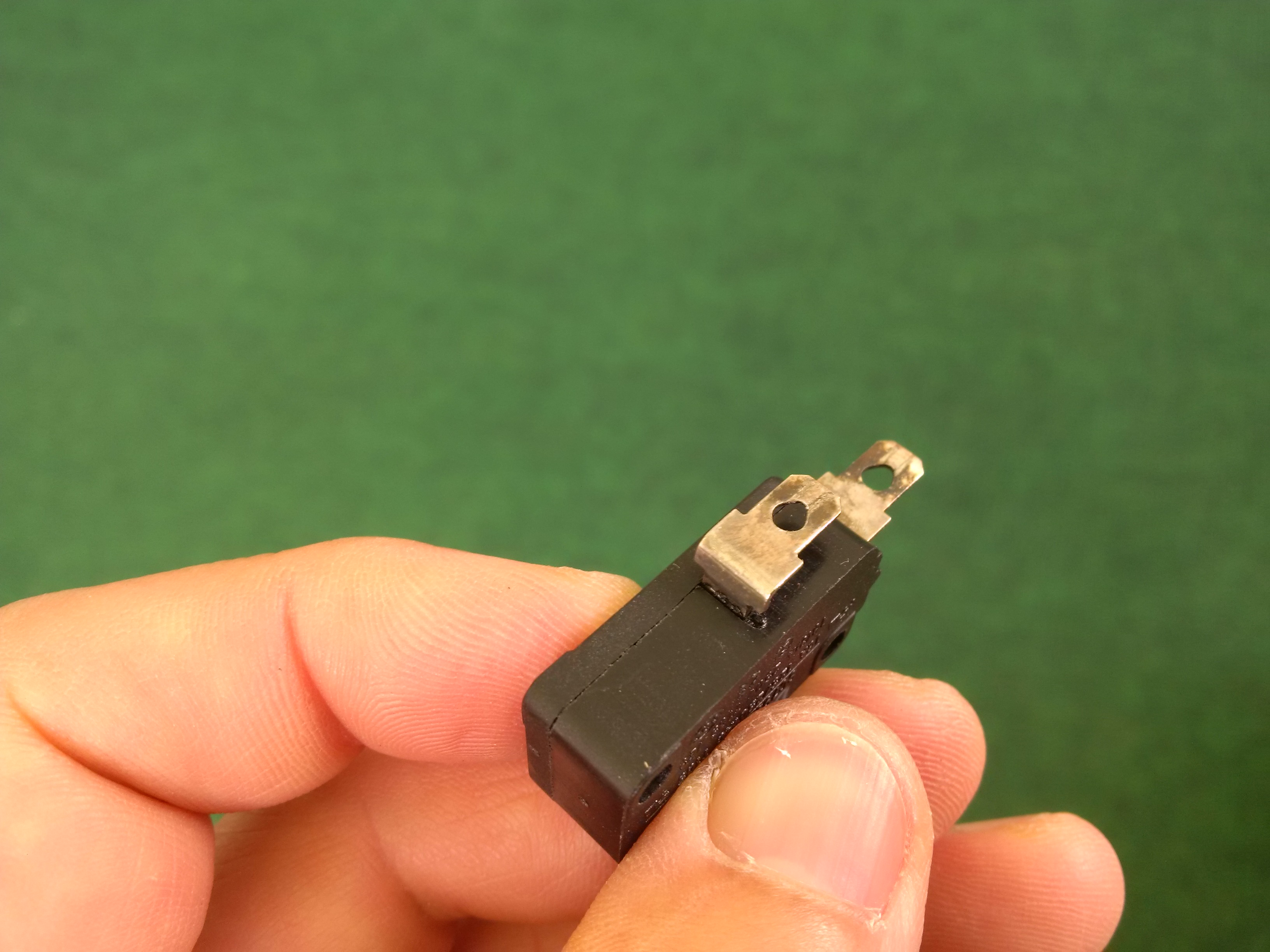 How to Repair a Microwave Oven 8 Steps (with Pictures) Instructables