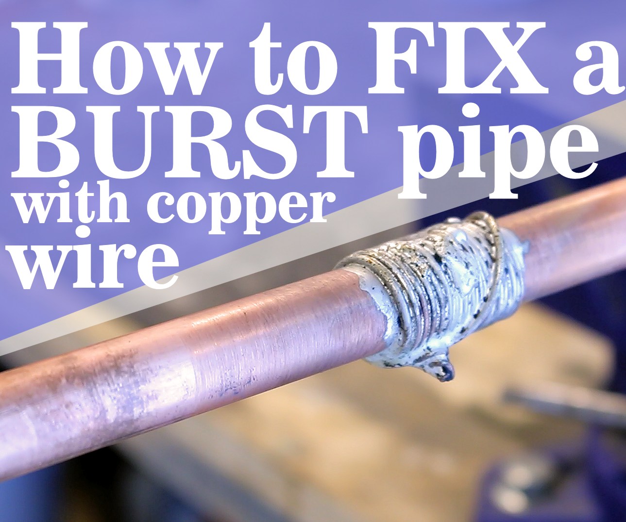 How To Fix A Broken Retainer Wire