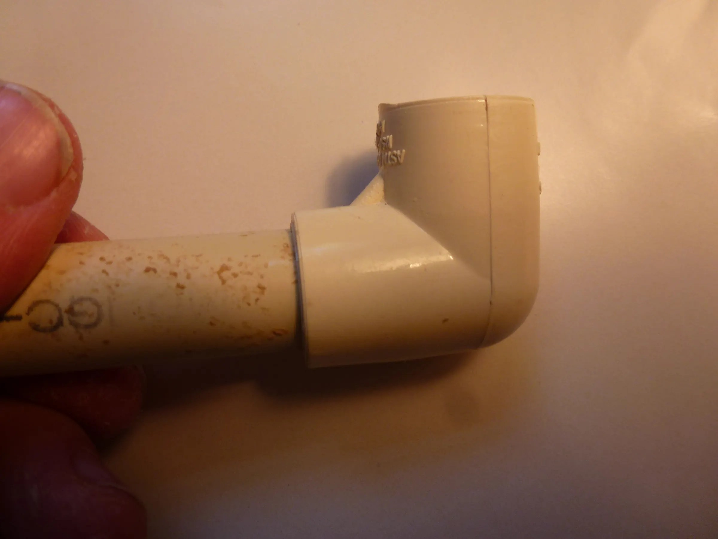 AirPowered Potato Rocket Launcher and Ammunition 5 Steps (with