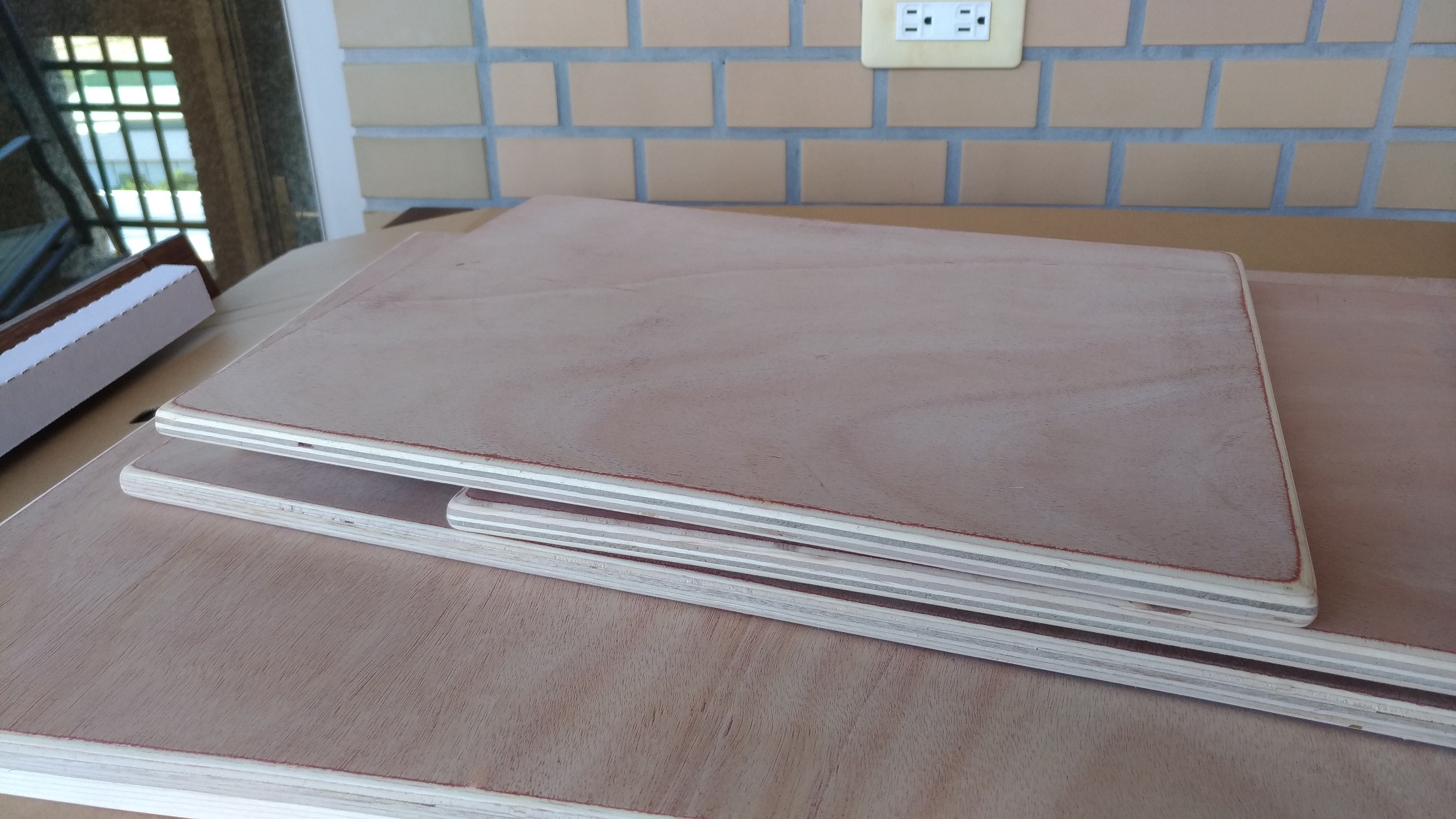 Folding Plywood Router Table 5 Steps (with Pictures) Instructables