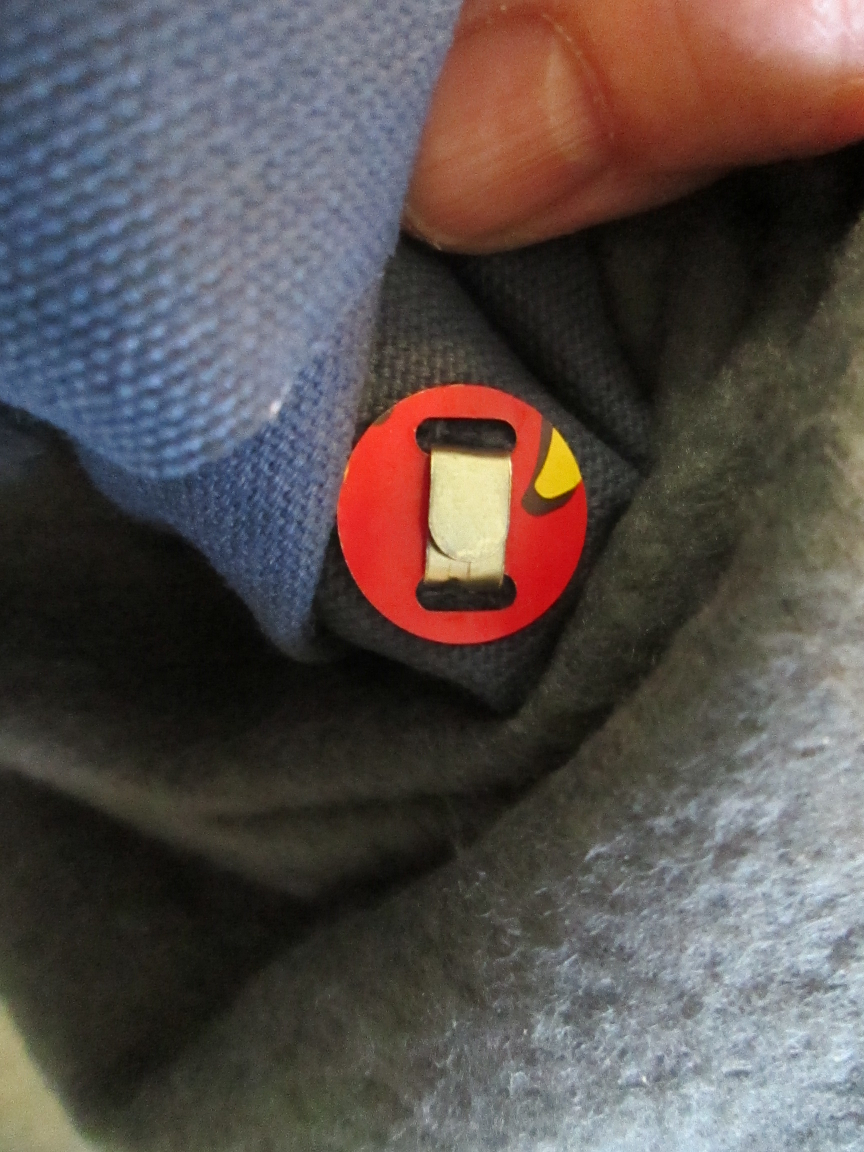 DIY Disc Golf Sack 31 Steps (with Pictures) Instructables